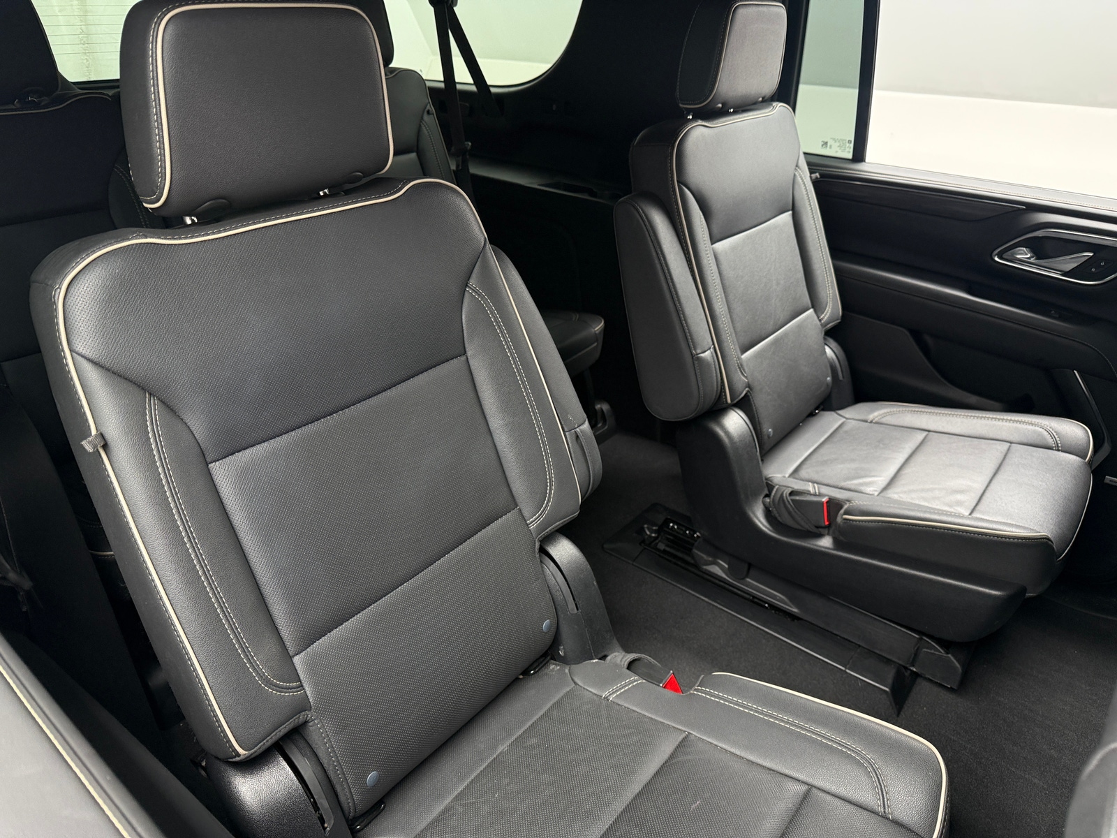 Thumbnail: 2023 GMC Yukon XL - 5