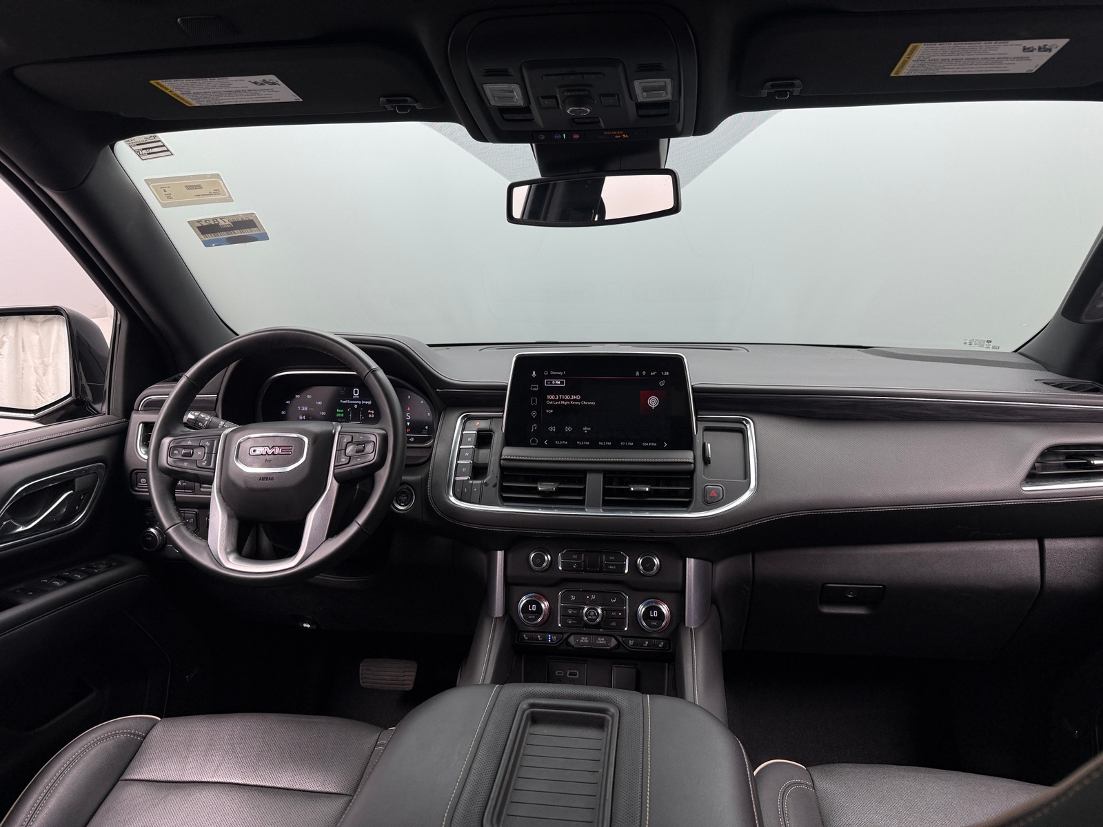 Thumbnail: 2023 GMC Yukon XL - 2