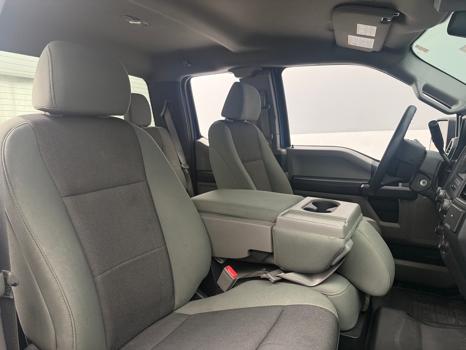 Thumbnail: 2020 Ford Econoline - 2