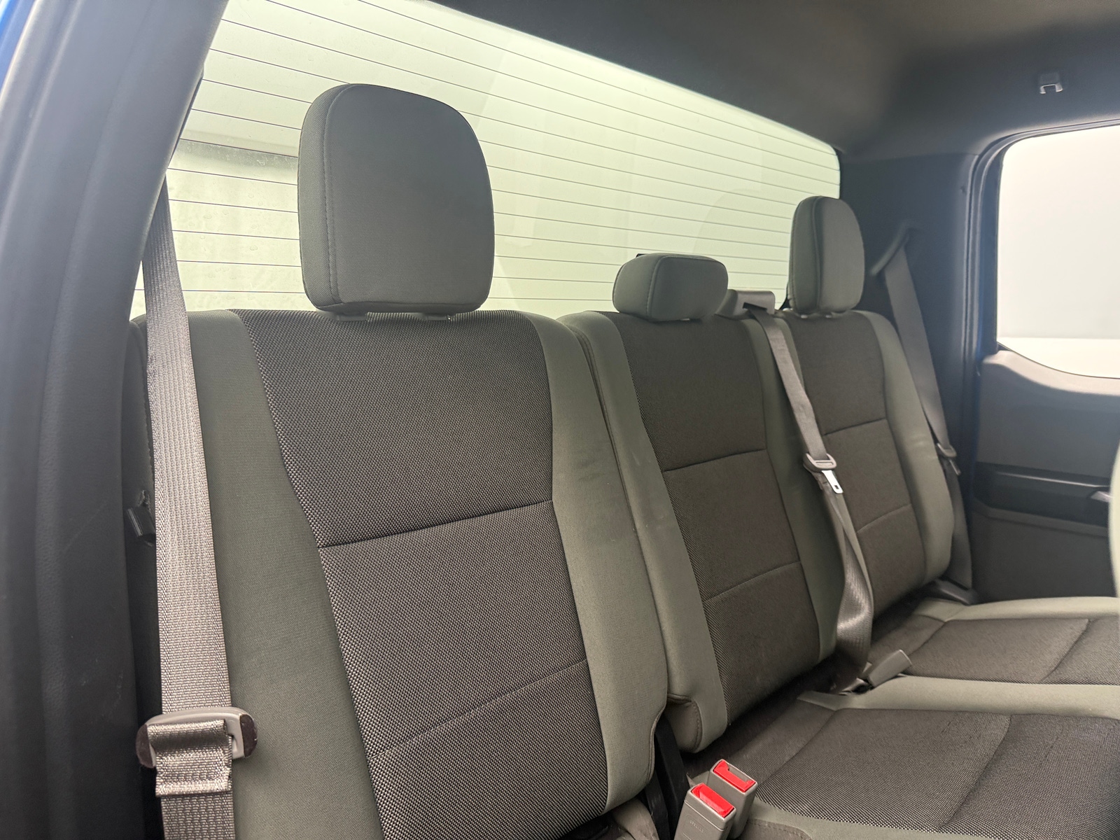Thumbnail: 2020 Ford Econoline - 6