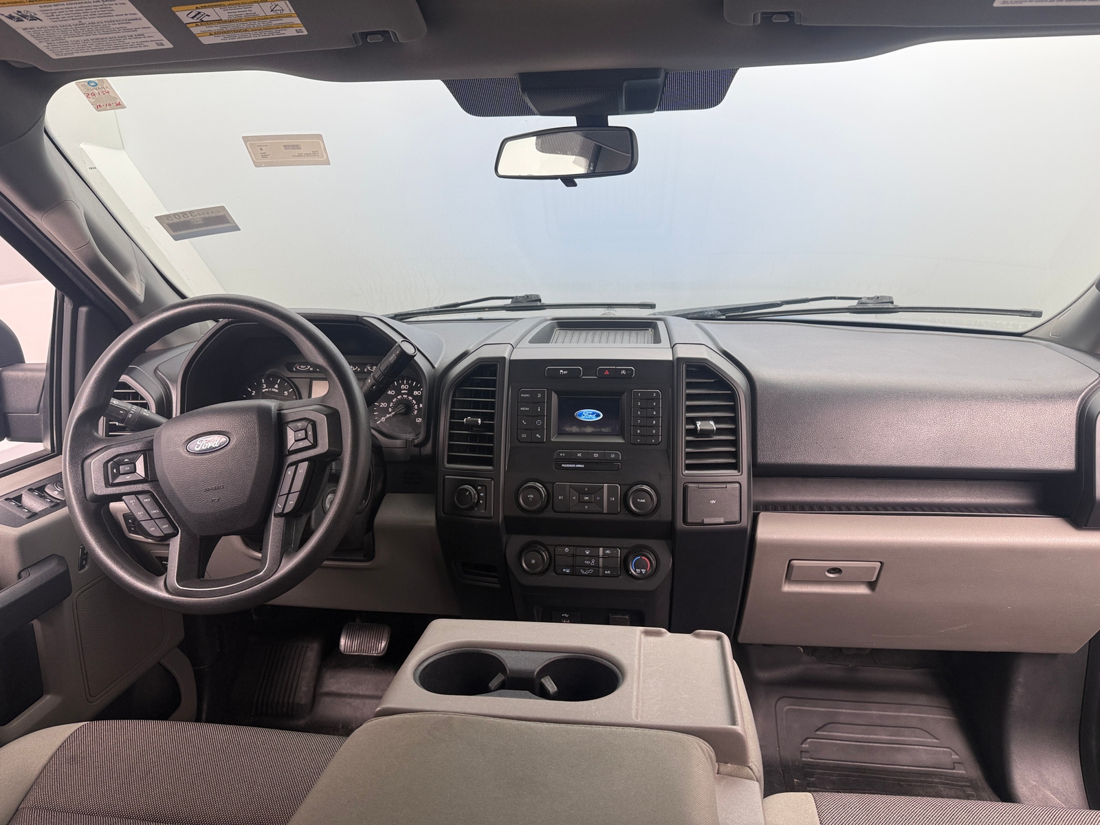 Thumbnail: 2020 Ford Econoline - 3