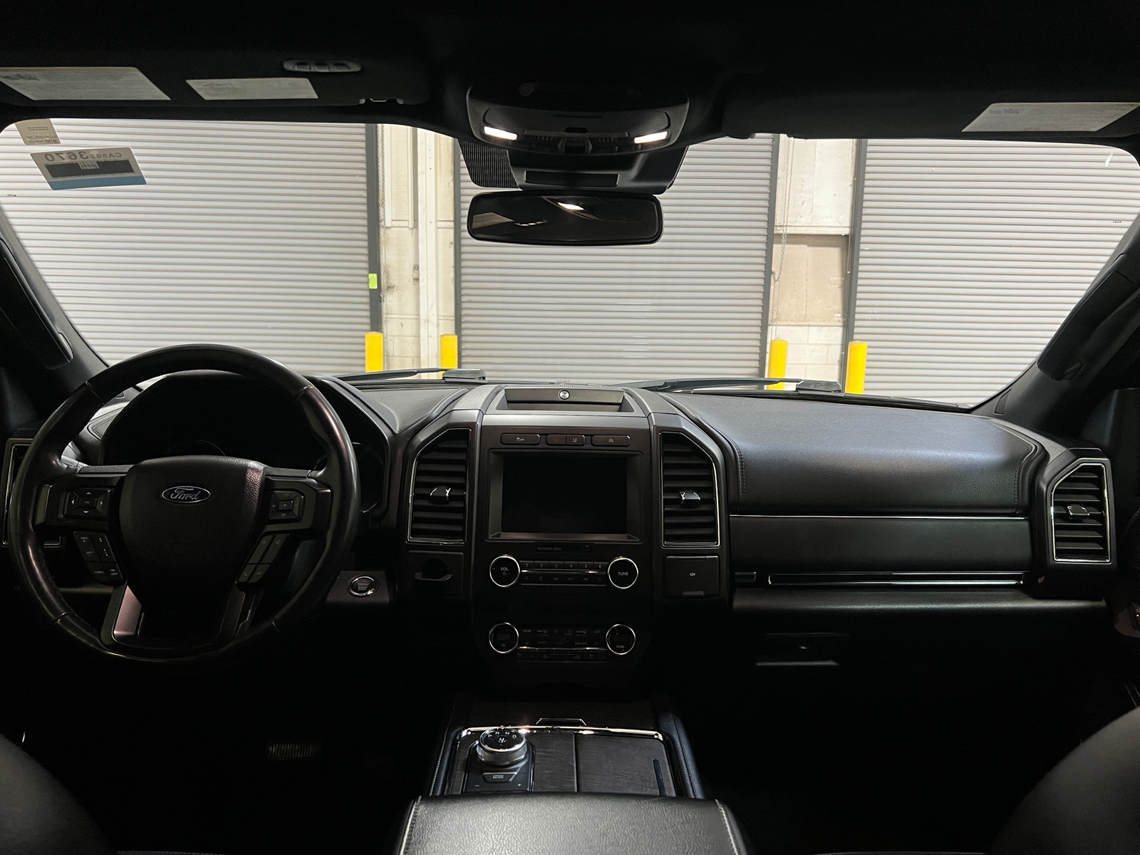 Thumbnail: 2020 Ford Expedition - 2