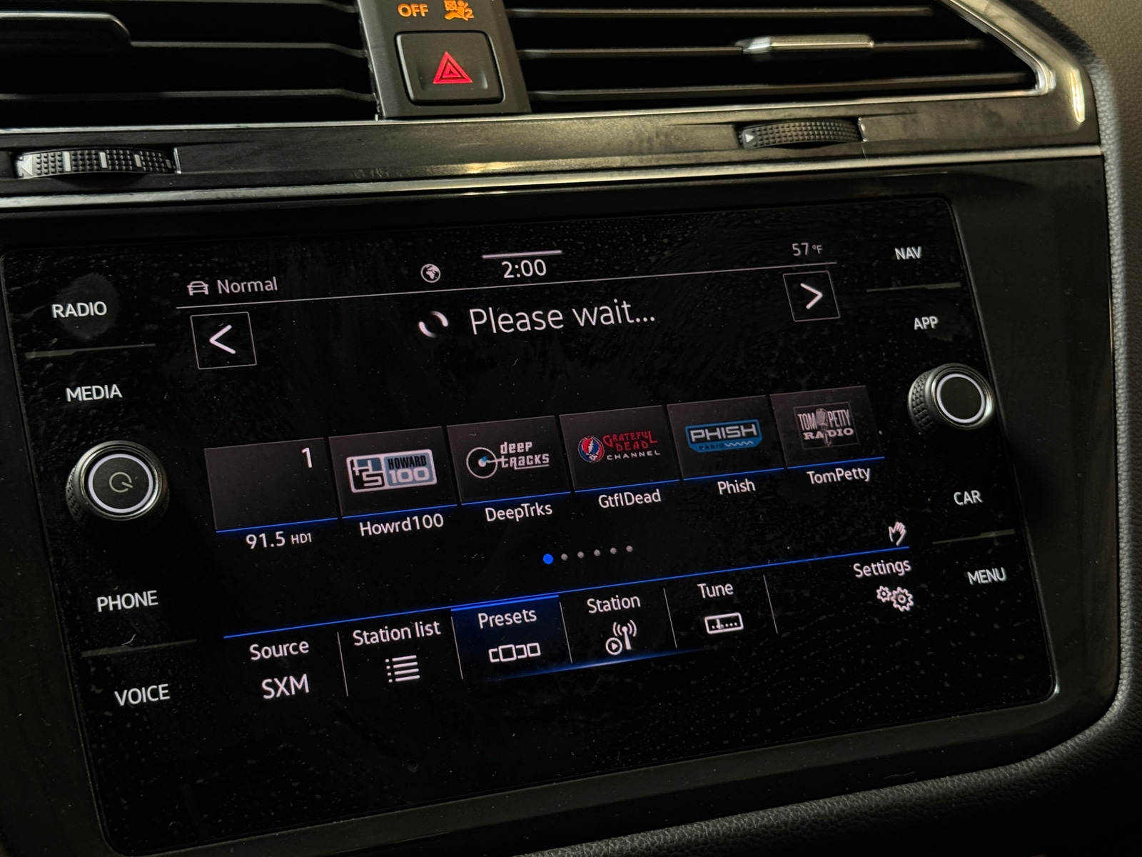 Thumbnail: 2021 Volkswagen Tiguan - 3