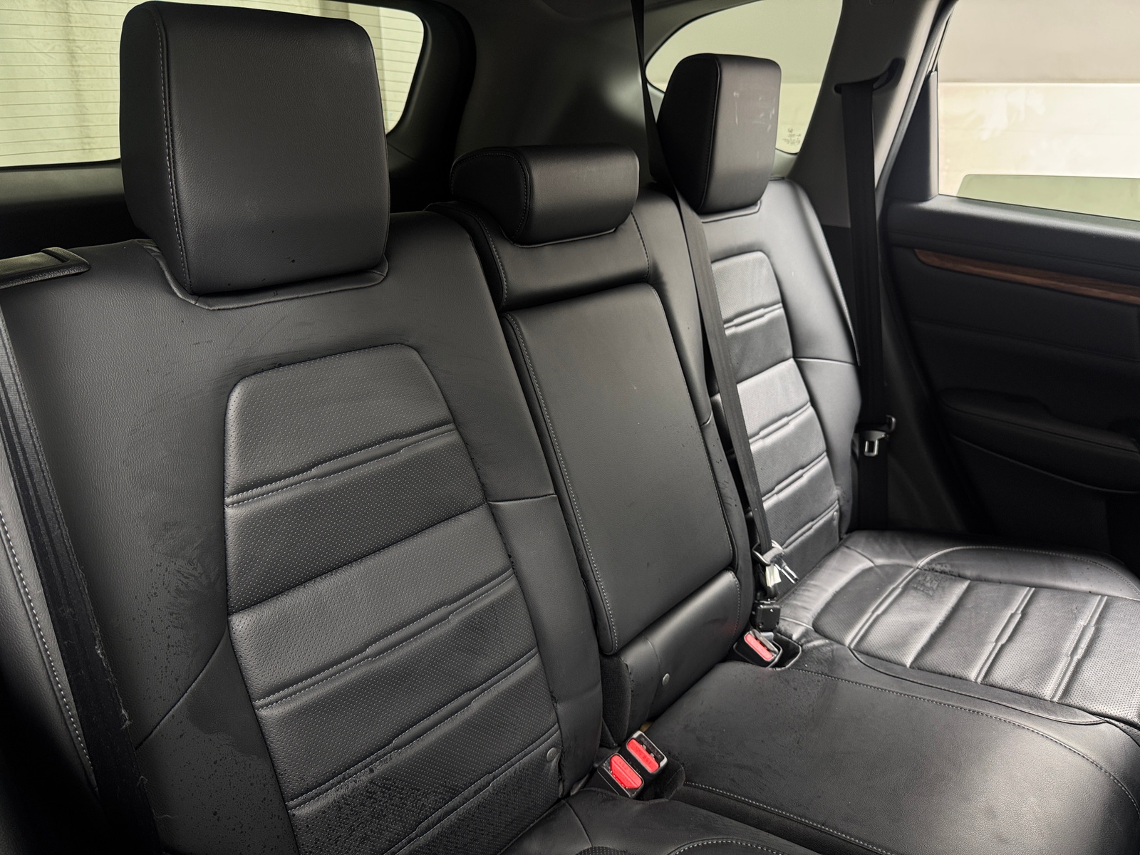 Thumbnail: 2021 Honda CR-V - 5