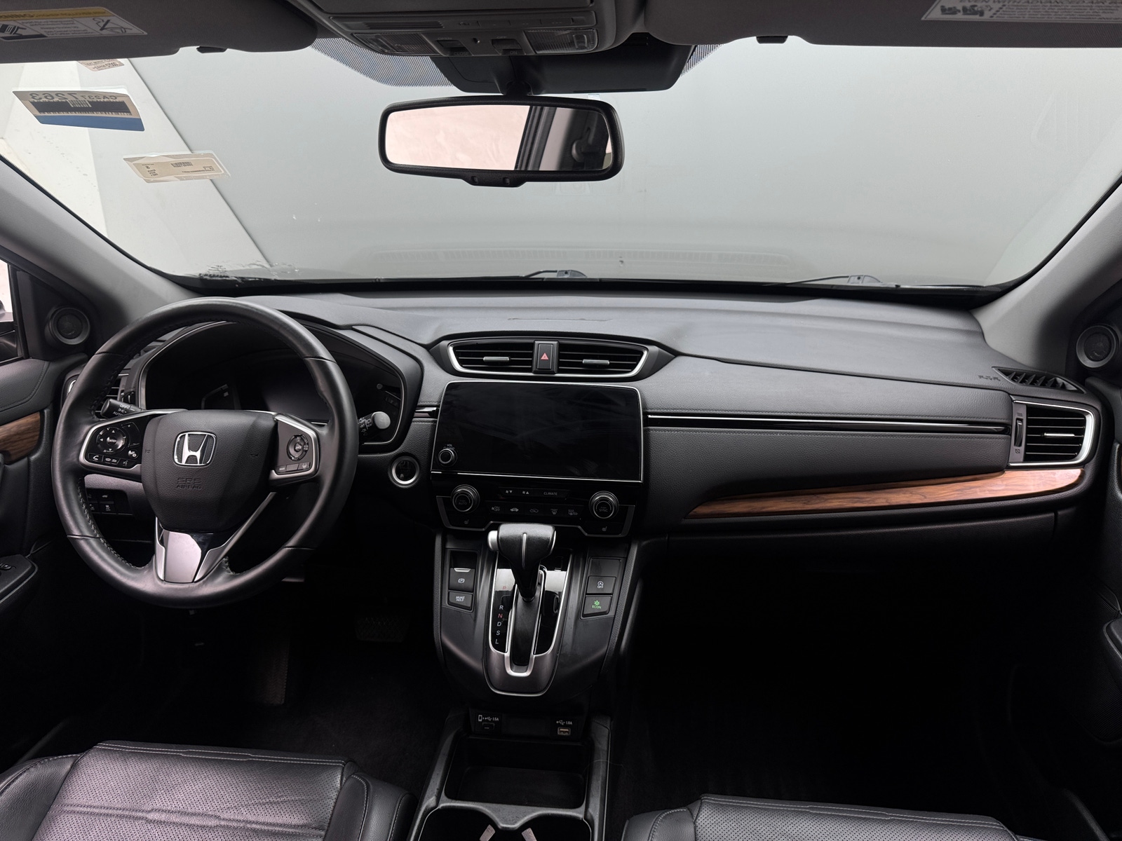 Thumbnail: 2021 Honda CR-V - 2