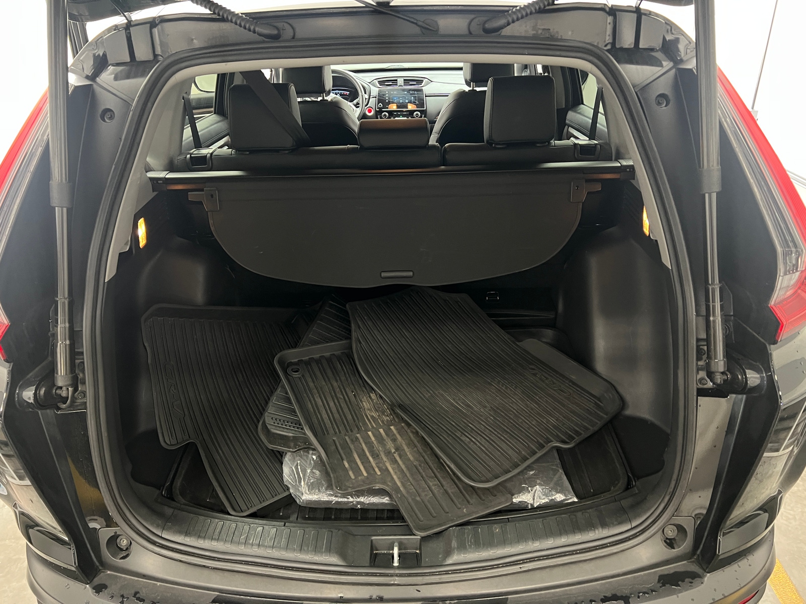 Thumbnail: 2021 Honda CR-V - 6
