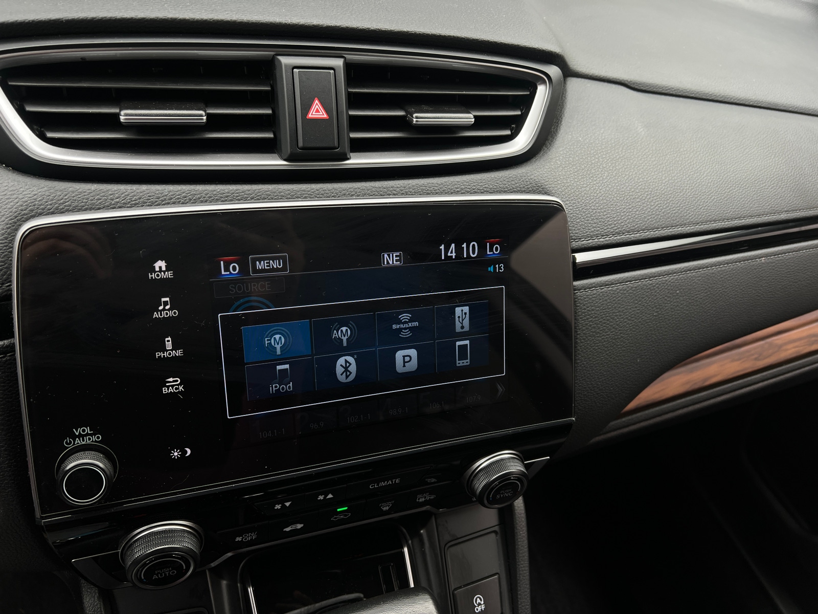 Thumbnail: 2021 Honda CR-V - 3