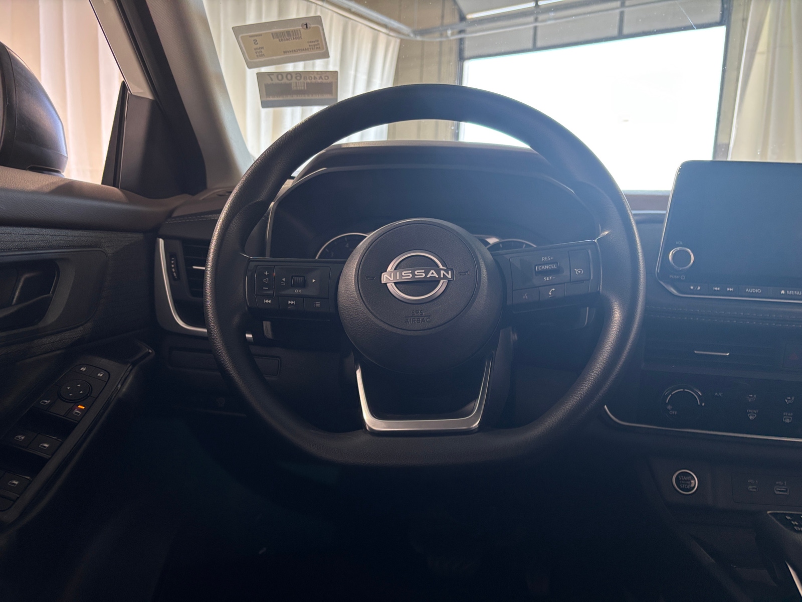 Thumbnail: 2023 Nissan Rogue - 5