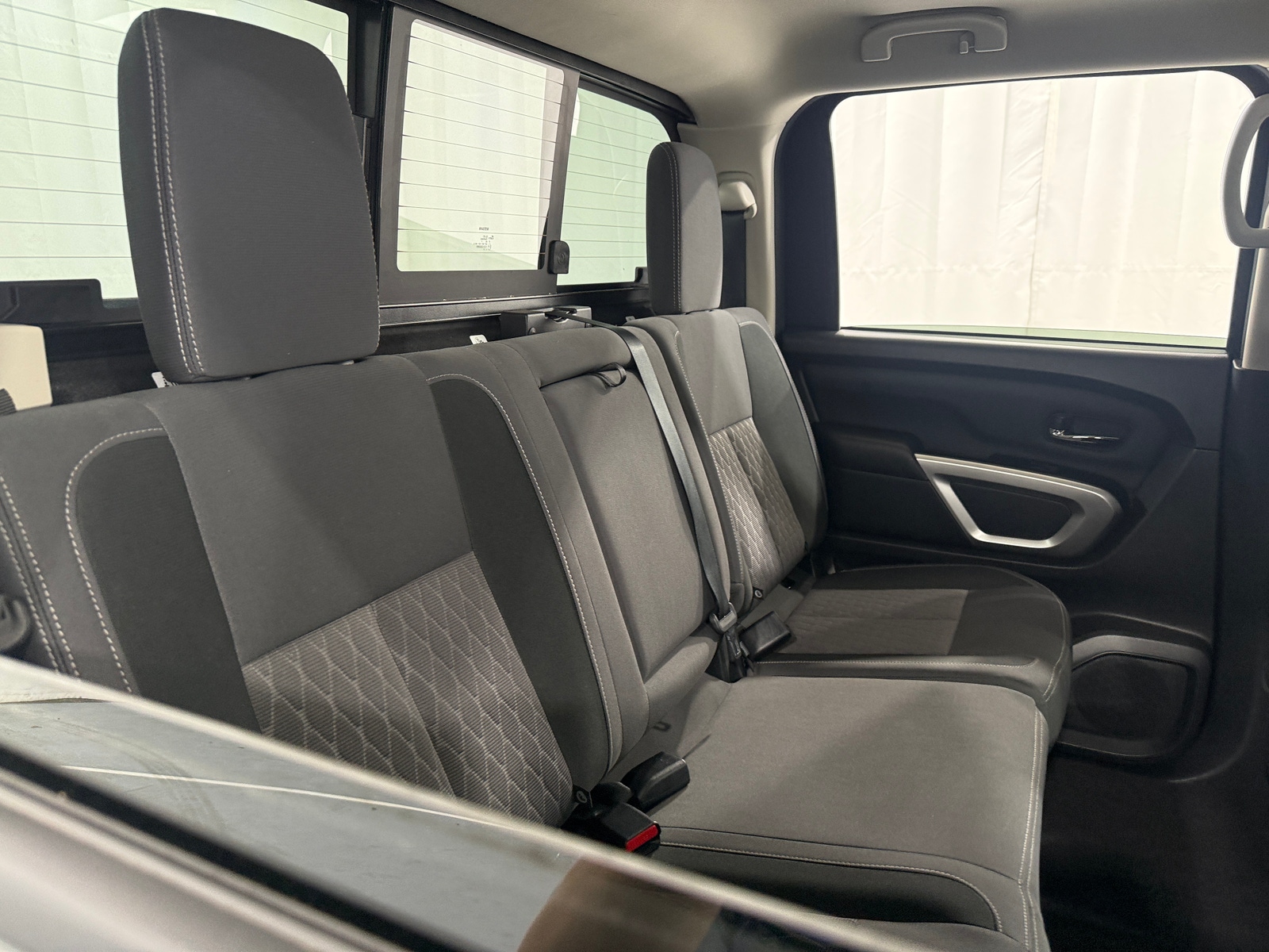 Thumbnail: 2024 Nissan Titan - 6