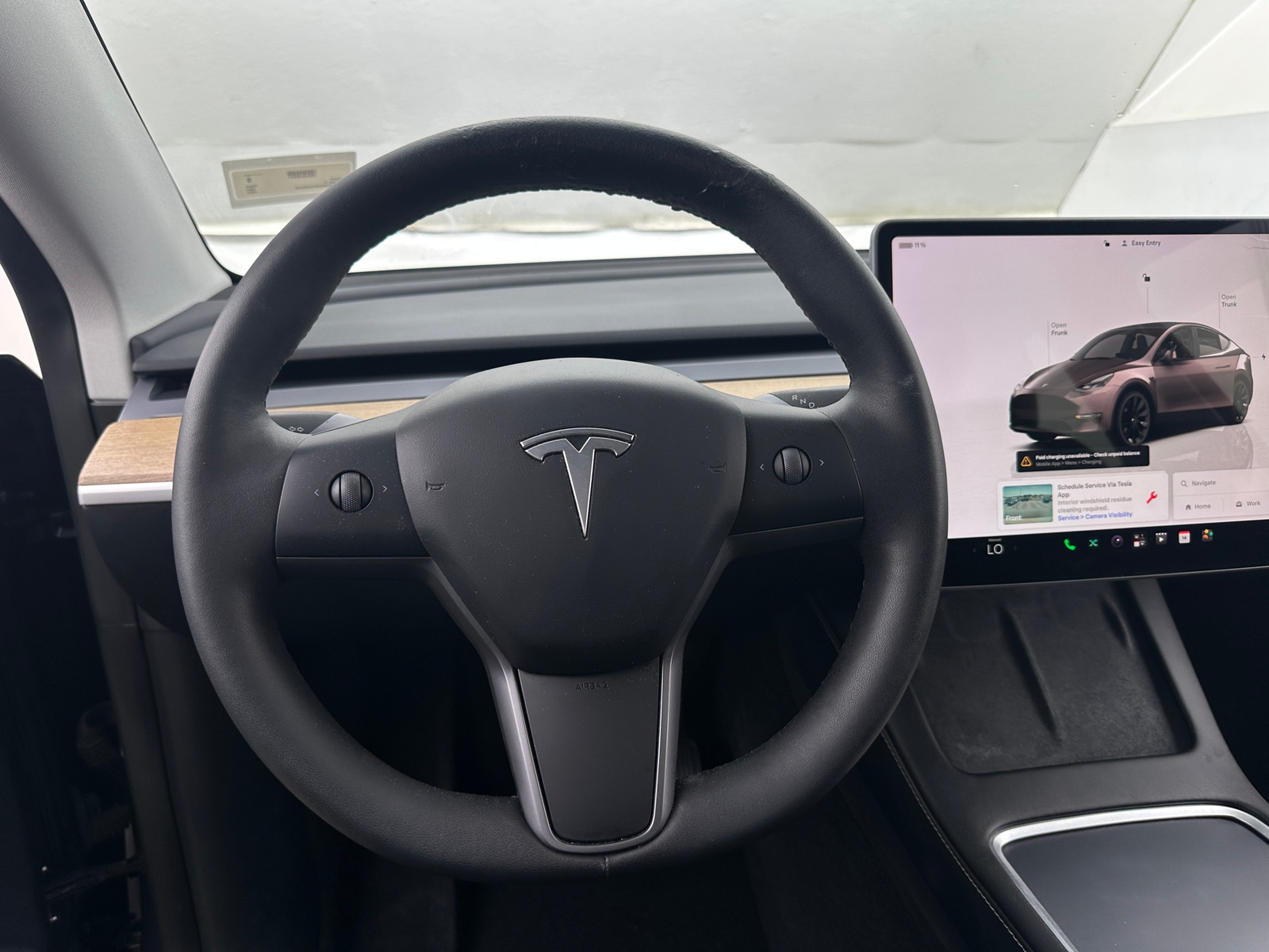 Thumbnail: 2023 Tesla Model Y - 4