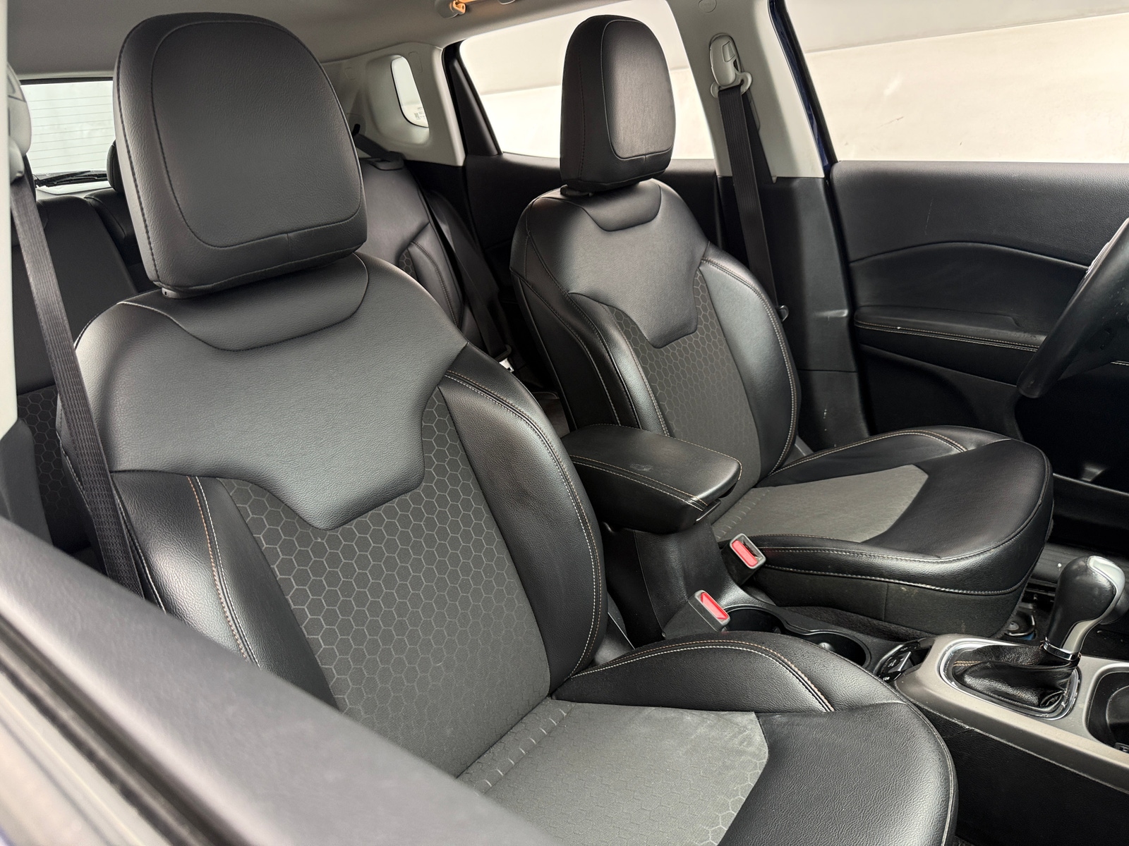 Thumbnail: 2018 Jeep Compass - 2