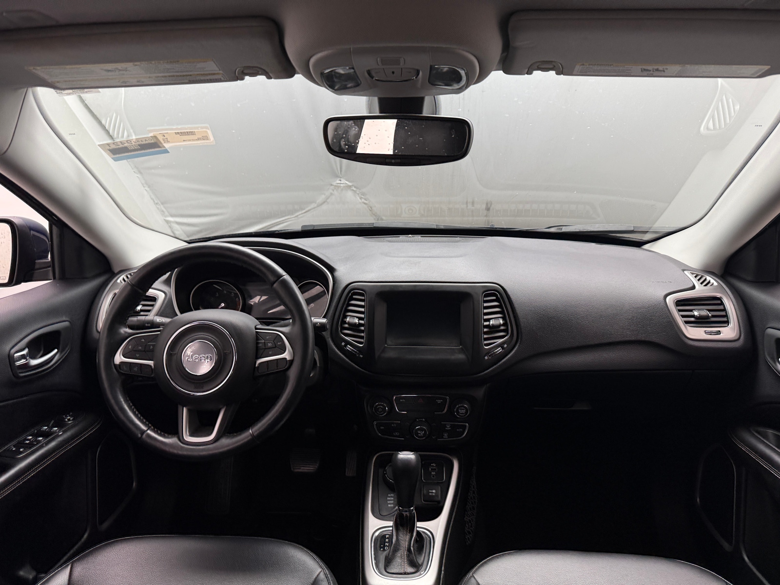Thumbnail: 2018 Jeep Compass - 3