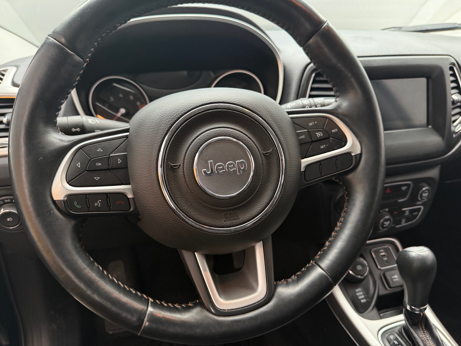 Thumbnail: 2018 Jeep Compass - 5