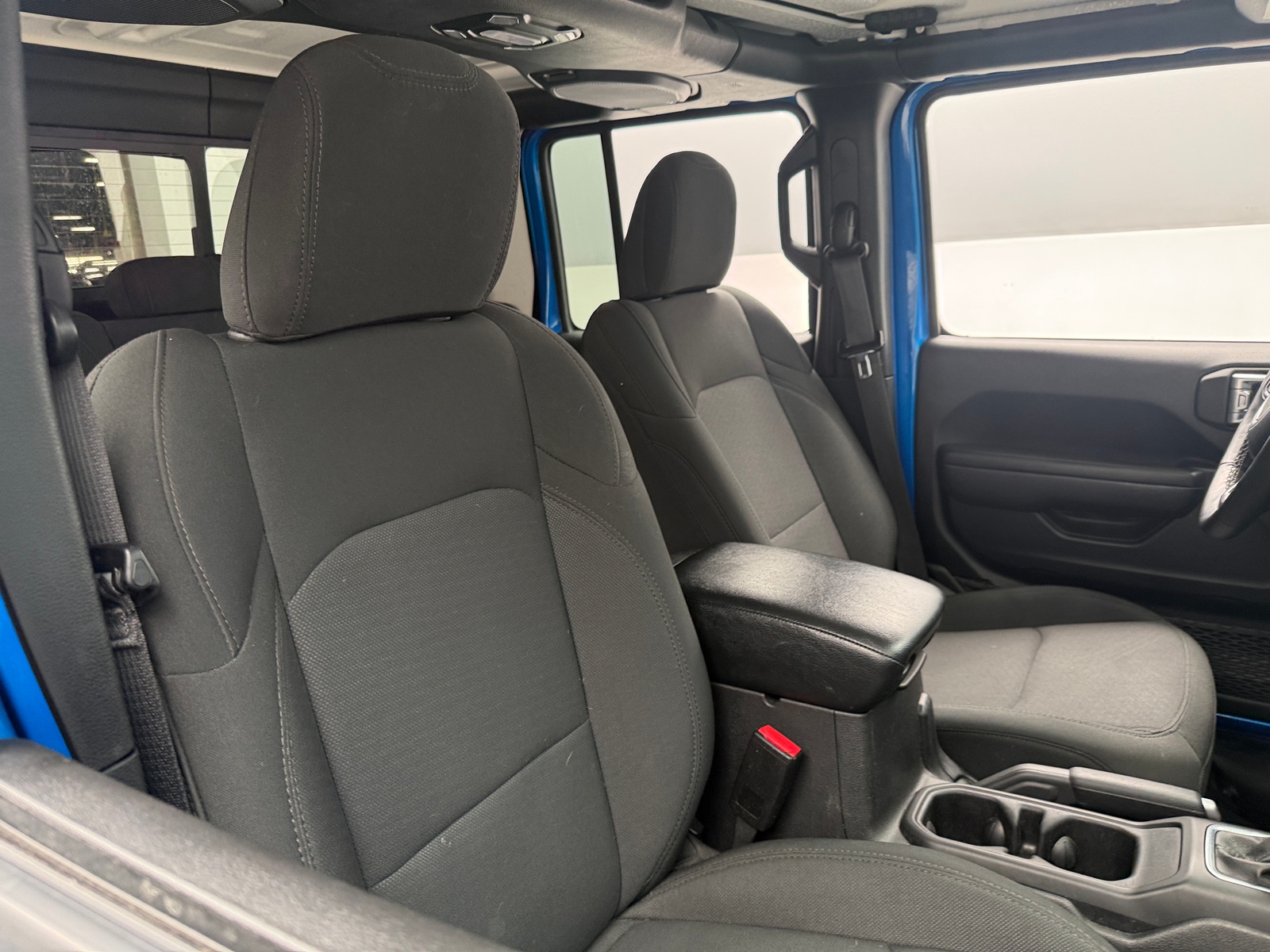 Thumbnail: 2022 Jeep Gladiator - 2