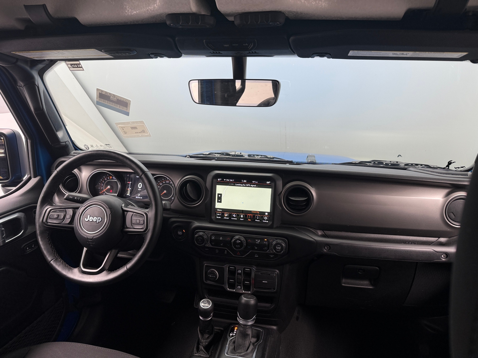 Thumbnail: 2022 Jeep Gladiator - 3