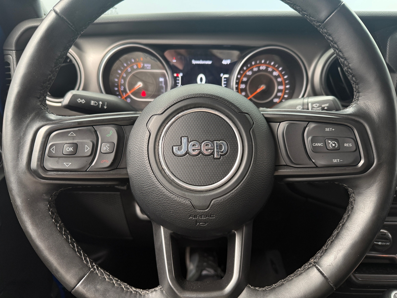 Thumbnail: 2022 Jeep Gladiator - 5