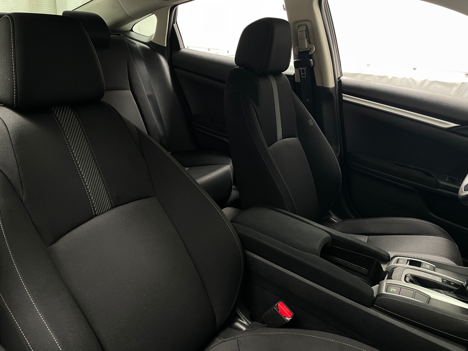 Thumbnail: 2016 Honda Civic - 2