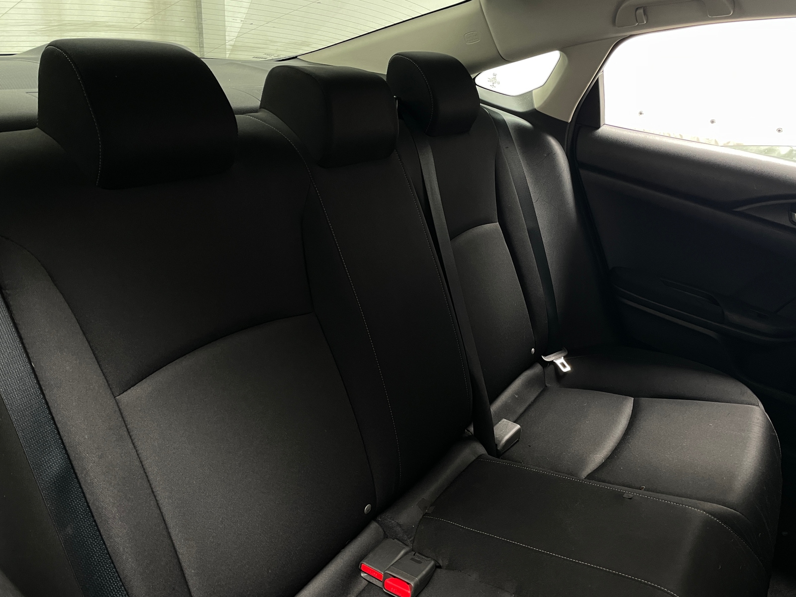 Thumbnail: 2016 Honda Civic - 6