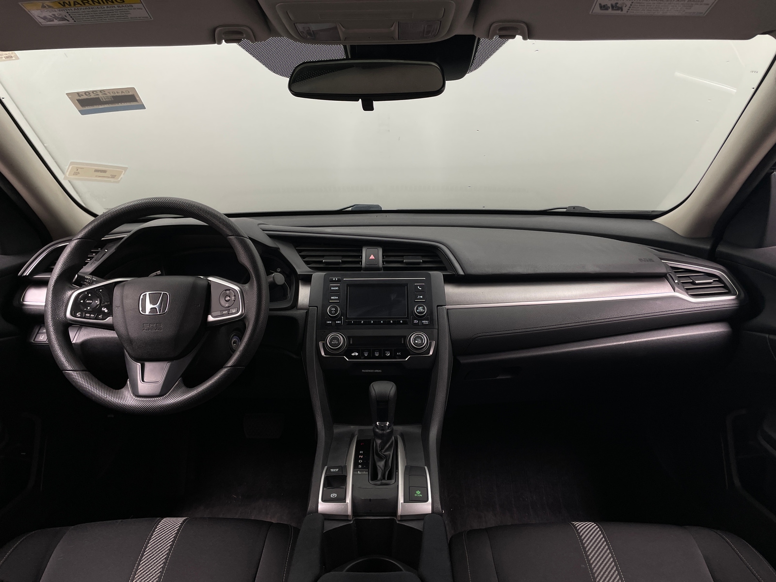 Thumbnail: 2016 Honda Civic - 3