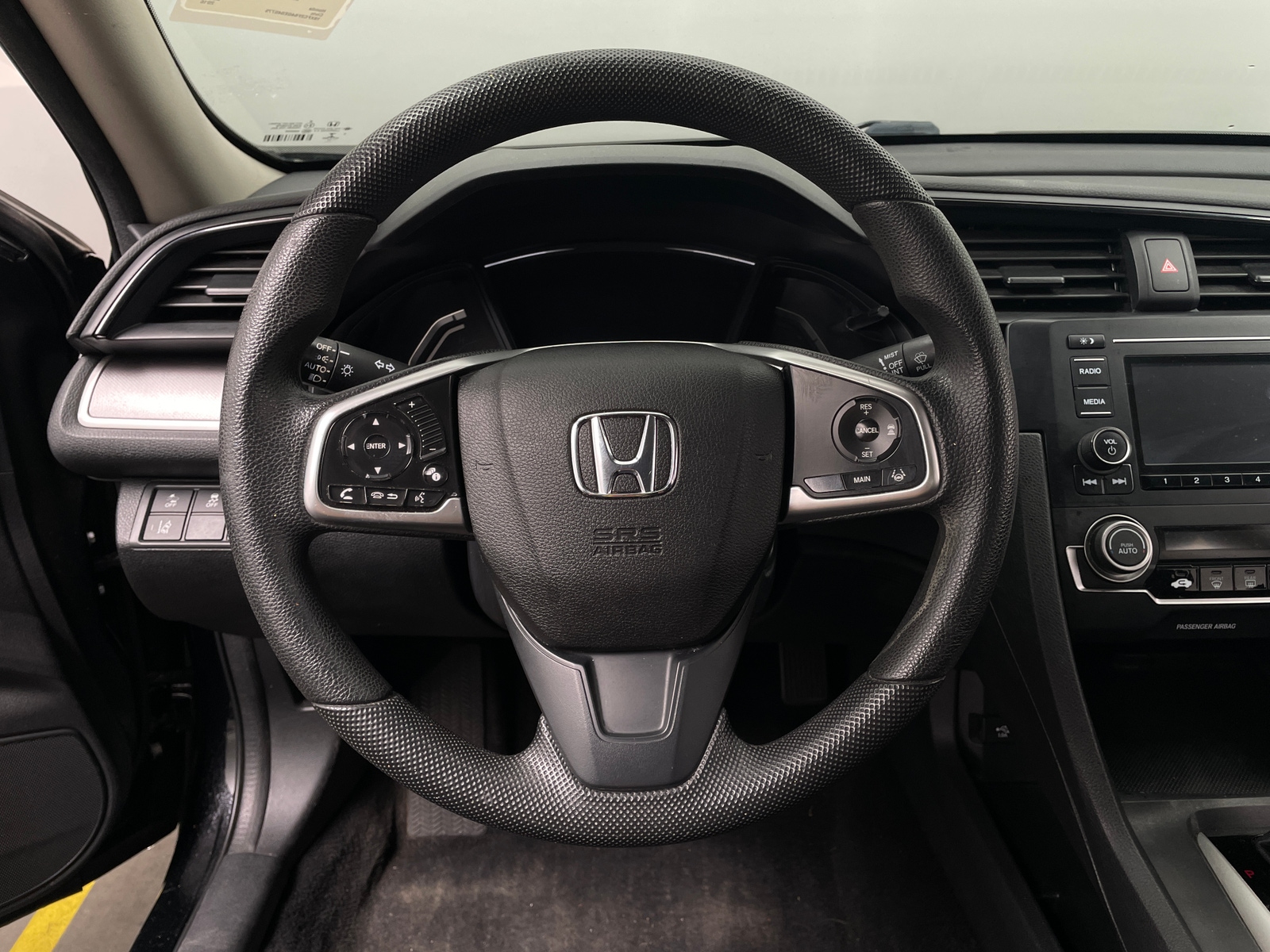 Thumbnail: 2016 Honda Civic - 5