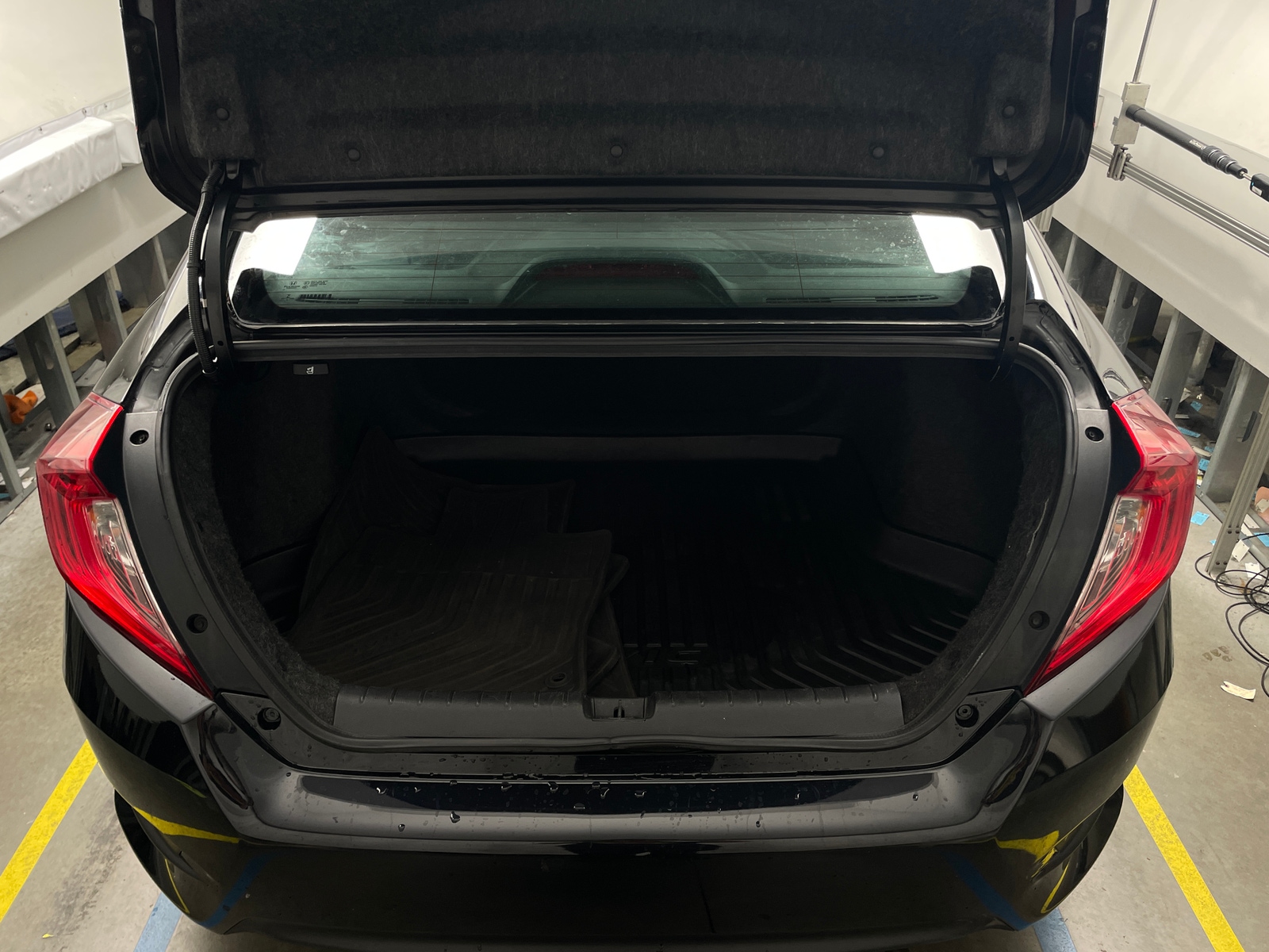 Thumbnail: 2016 Honda Civic - 7