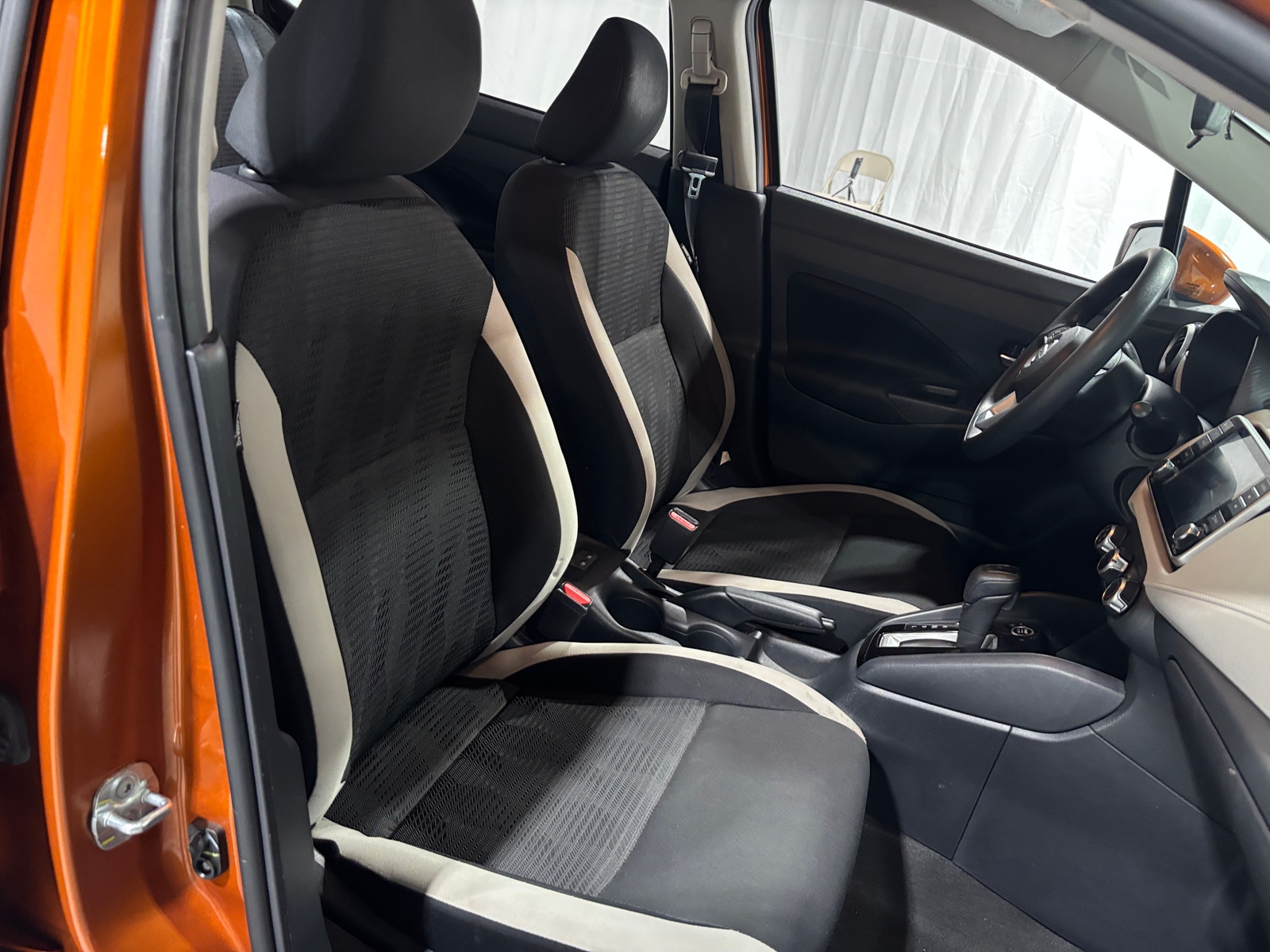 Thumbnail: 2022 Nissan Versa - 2