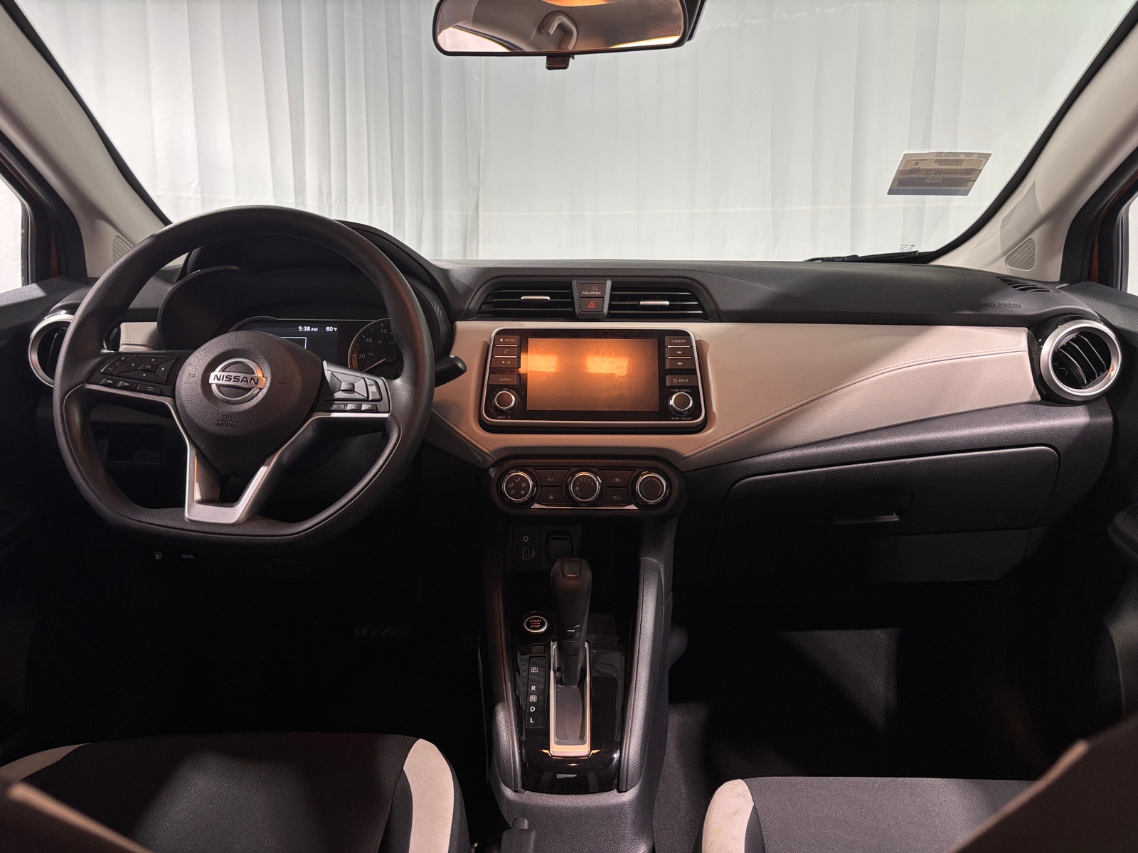 Thumbnail: 2022 Nissan Versa - 3