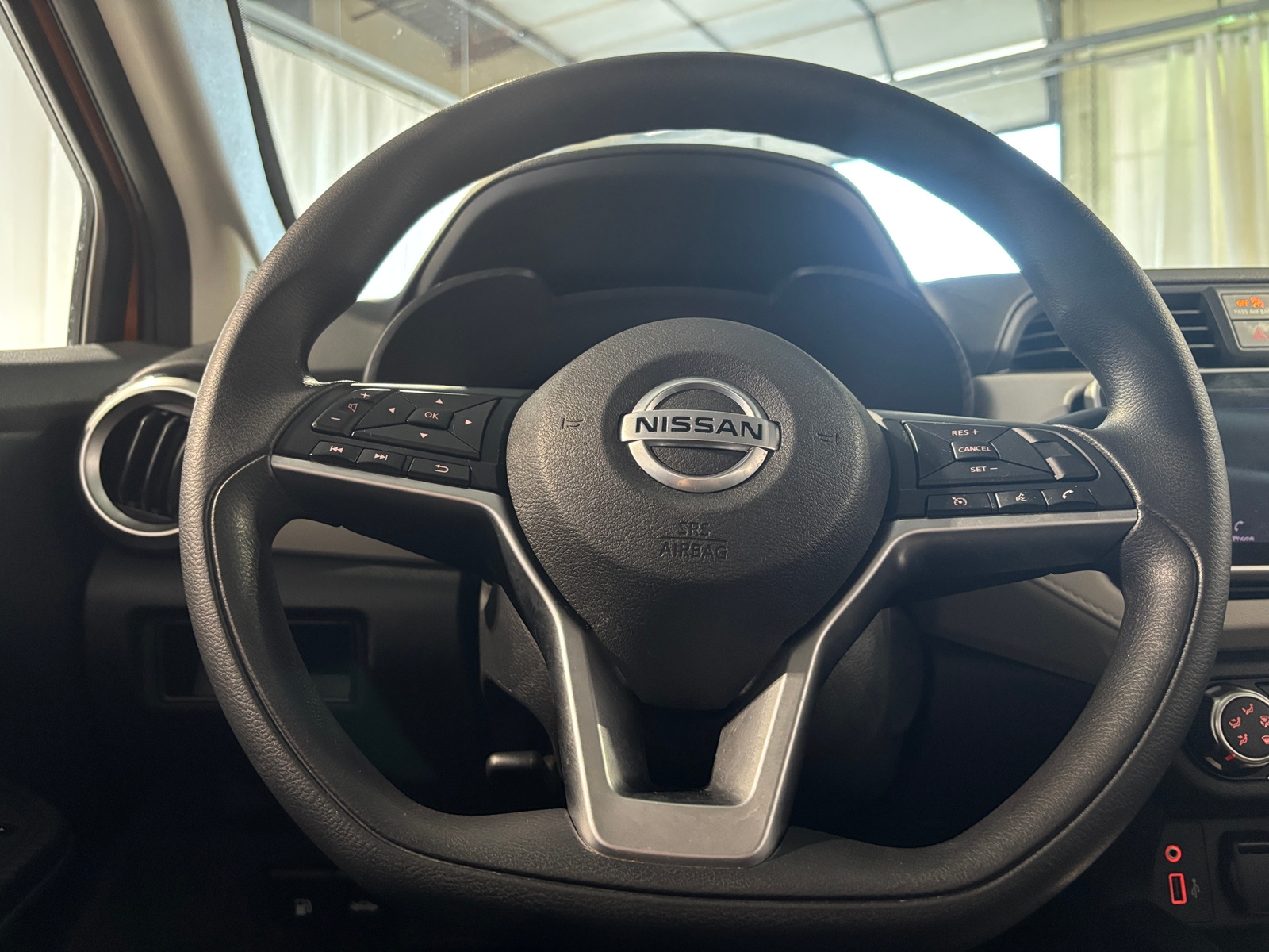 Thumbnail: 2022 Nissan Versa - 5