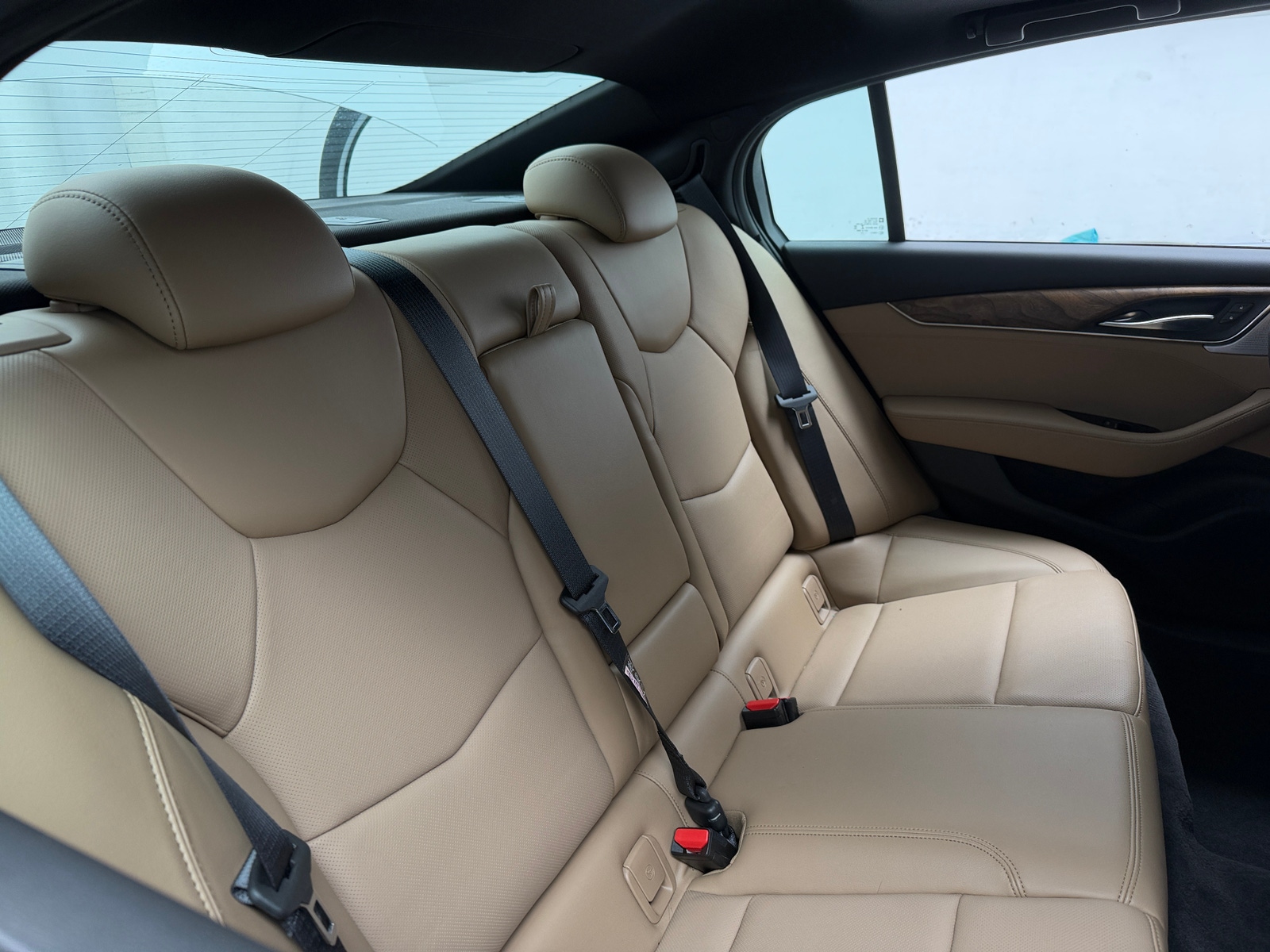 Thumbnail: 2023 Cadillac CT5 - 5