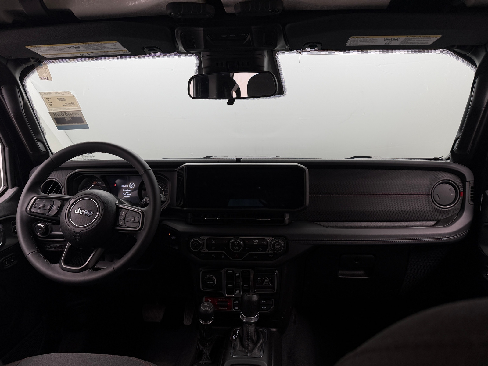 Thumbnail: 2025 Jeep Wrangler - 3