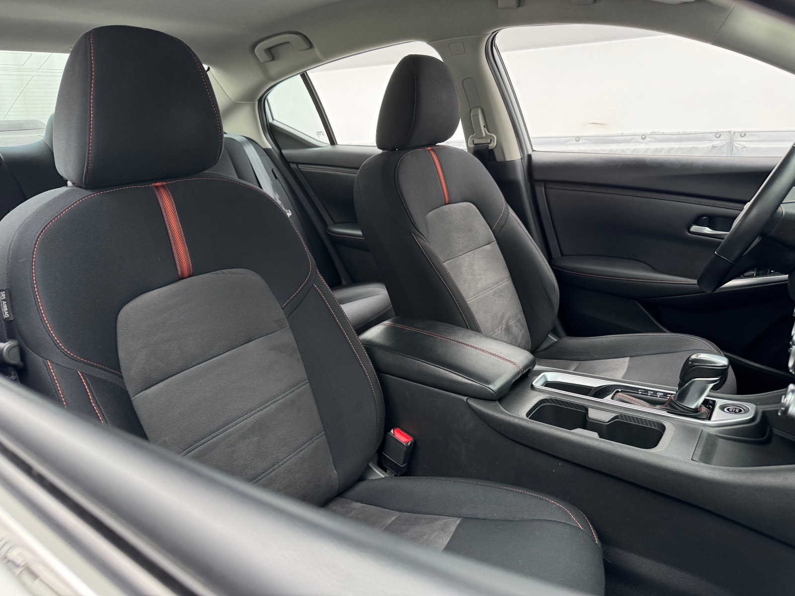 Thumbnail: 2024 Nissan Sentra - 2