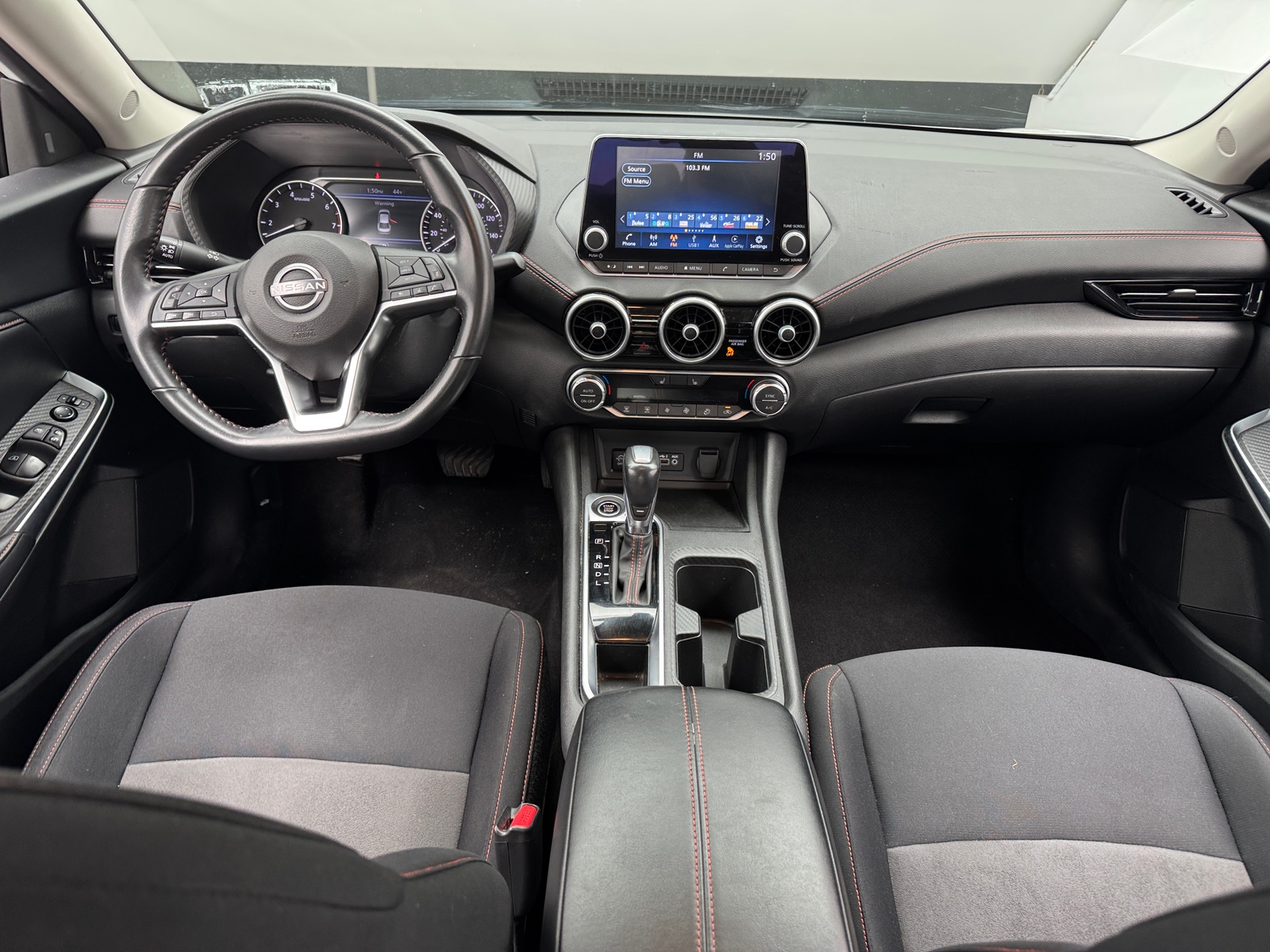 Thumbnail: 2024 Nissan Sentra - 3