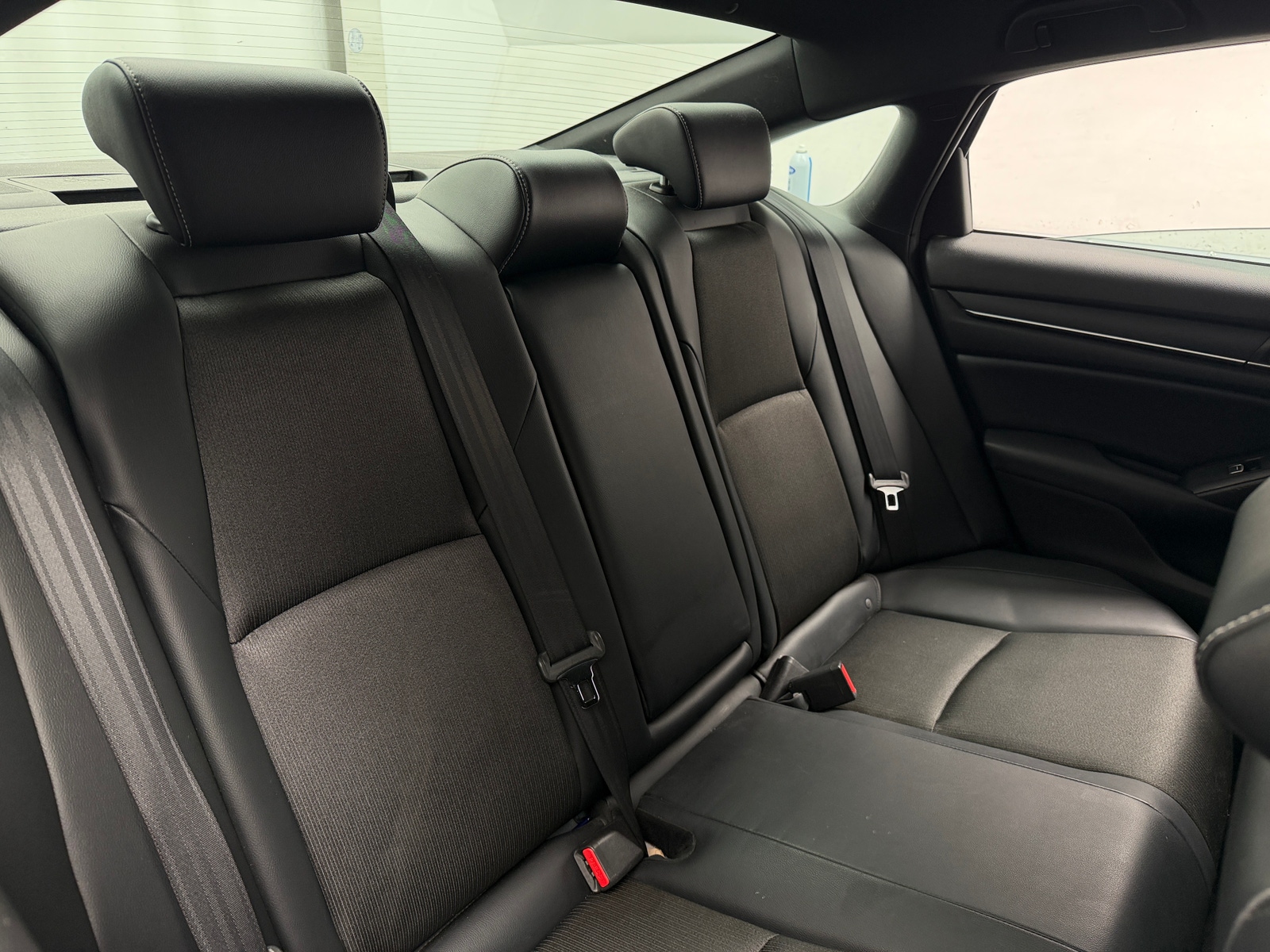 Thumbnail: 2018 Honda Accord - 6