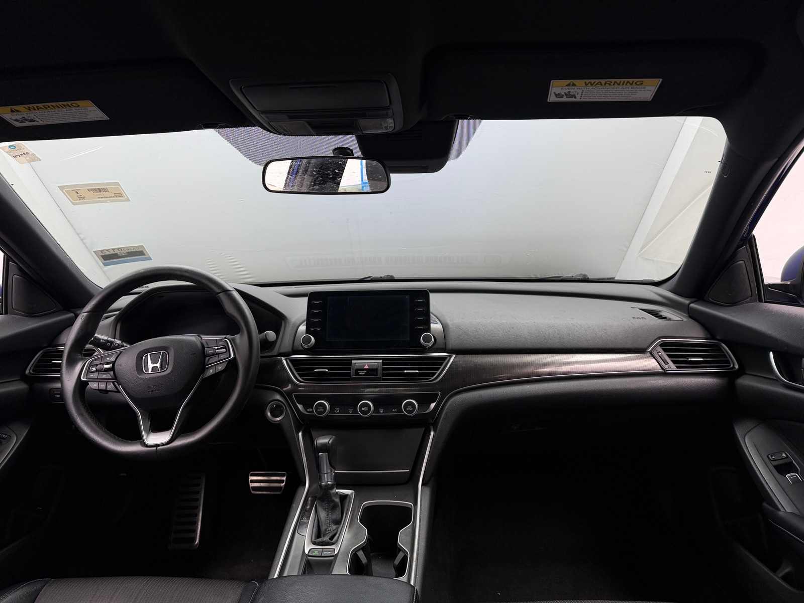 Thumbnail: 2018 Honda Accord - 3