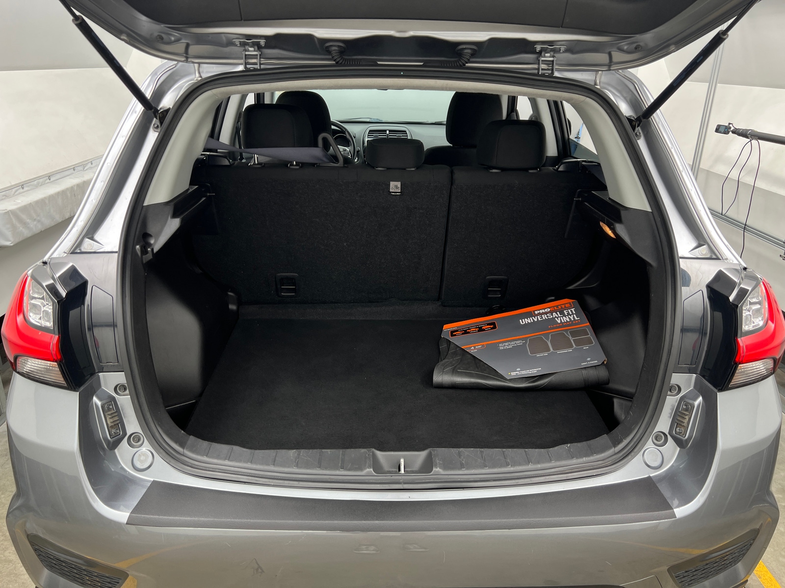 Thumbnail: 2021 Mitsubishi Outlander Sport - 7