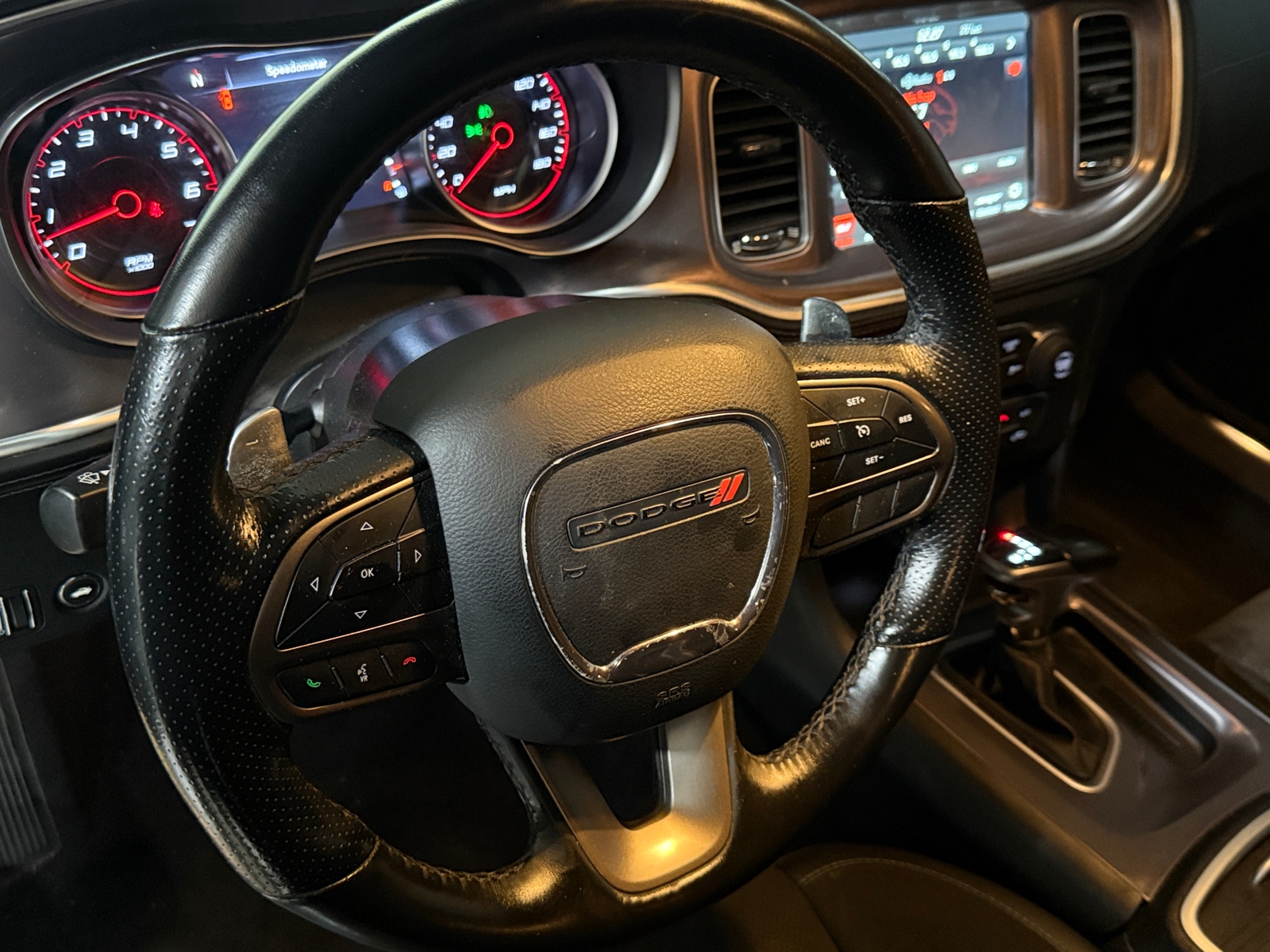 Thumbnail: 2020 Dodge Charger - 5