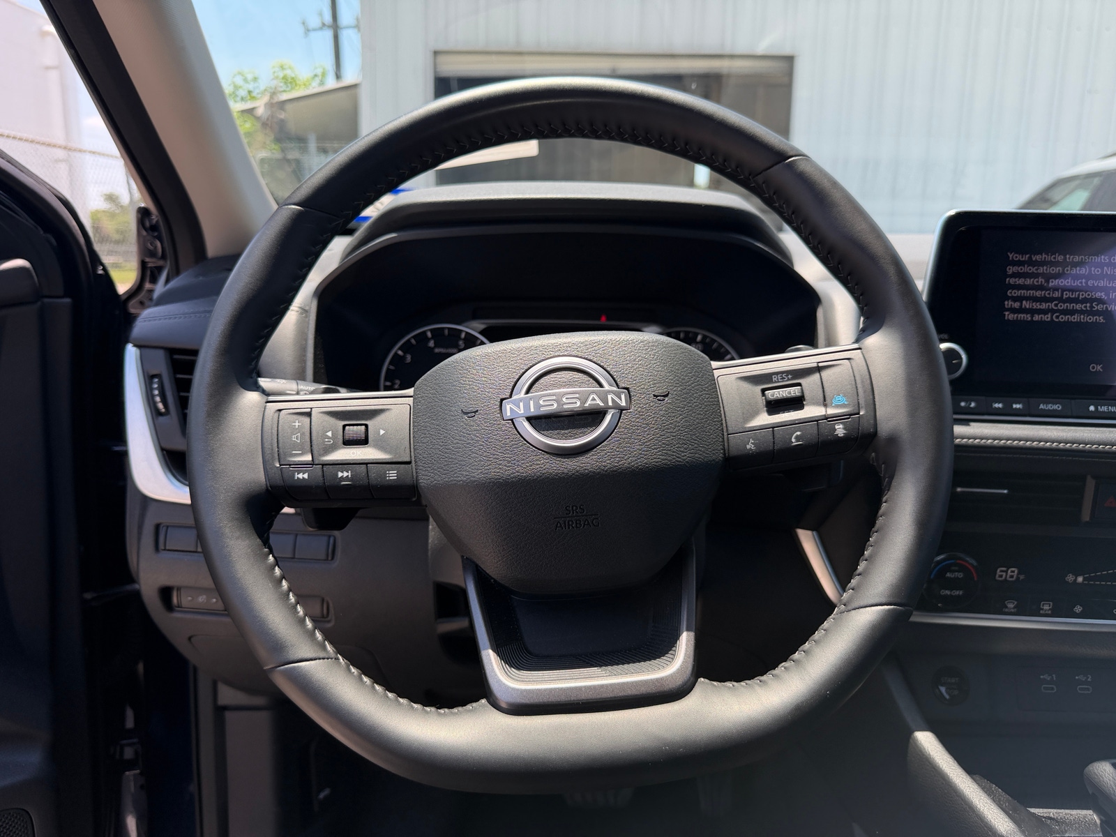 Thumbnail: 2025 Nissan Rogue - 5