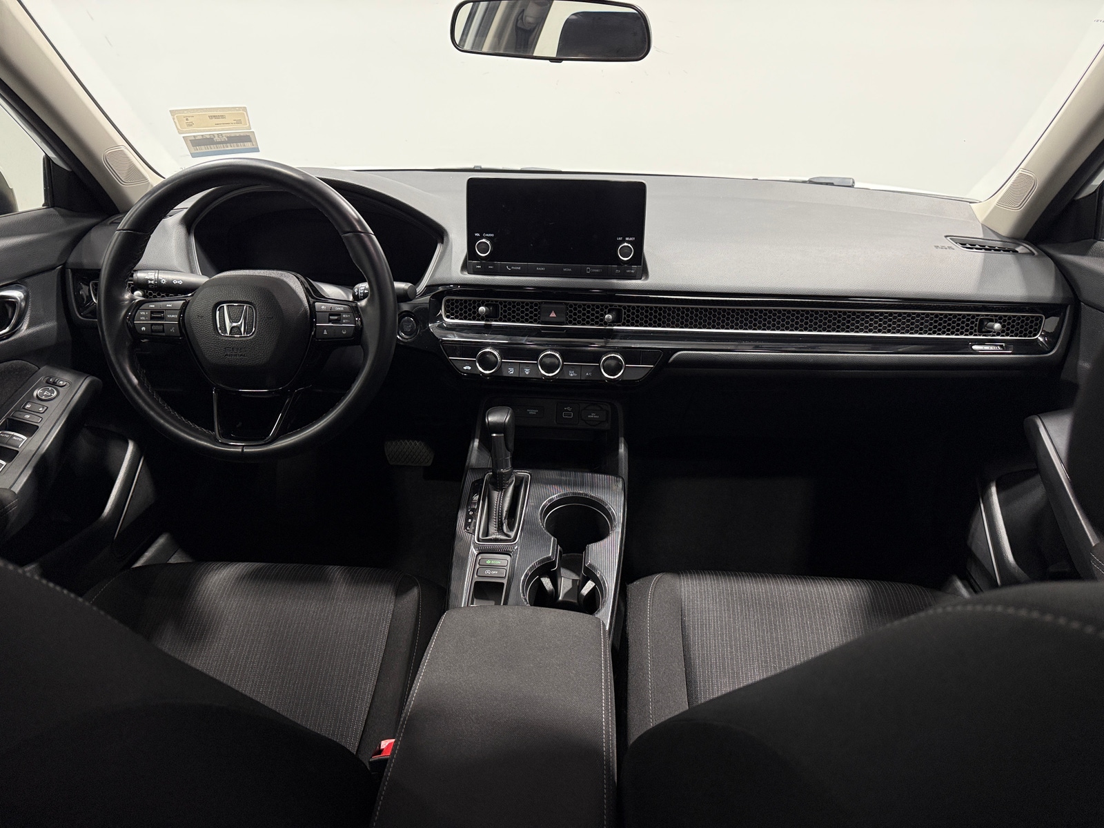 Thumbnail: 2022 Honda Civic - 3