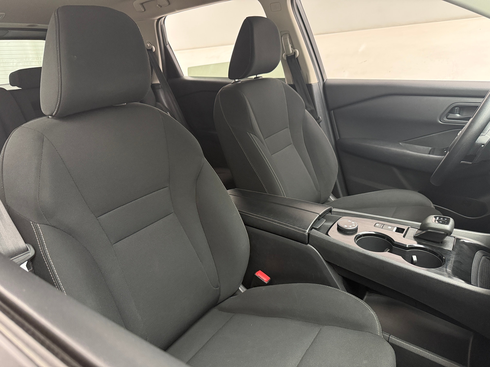 Thumbnail: 2024 Nissan Rogue - 2