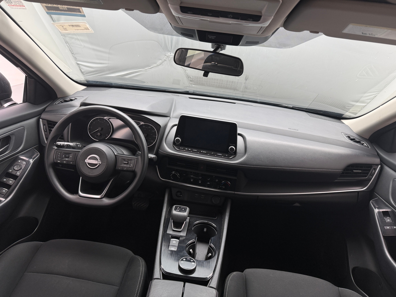 Thumbnail: 2024 Nissan Rogue - 3