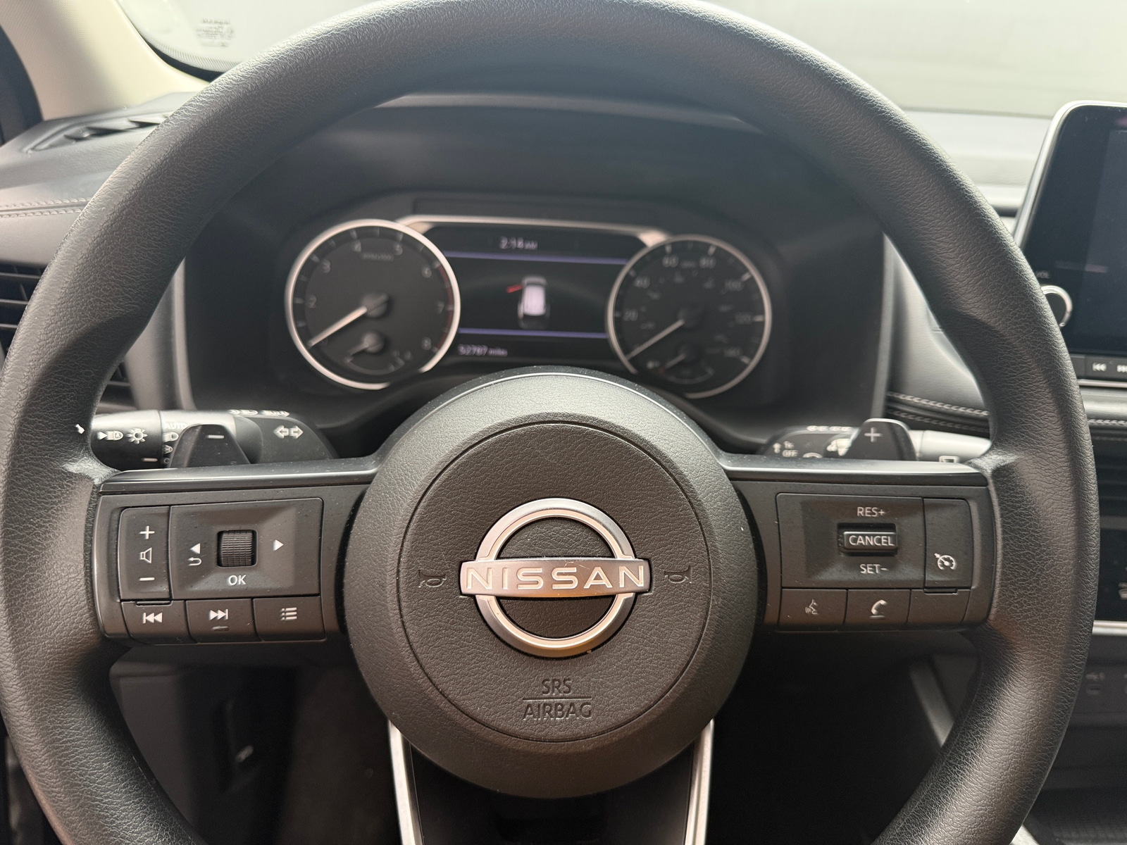 Thumbnail: 2024 Nissan Rogue - 5