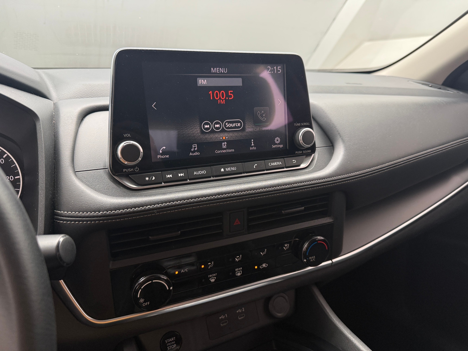 Thumbnail: 2024 Nissan Rogue - 4