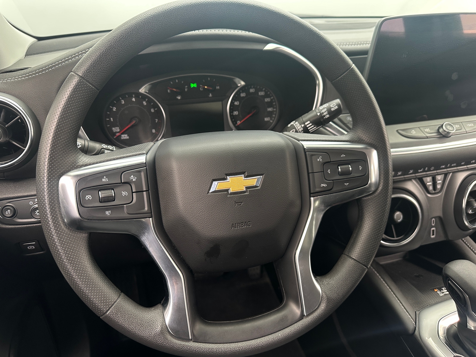 Thumbnail: 2024 Chevrolet Blazer - 5