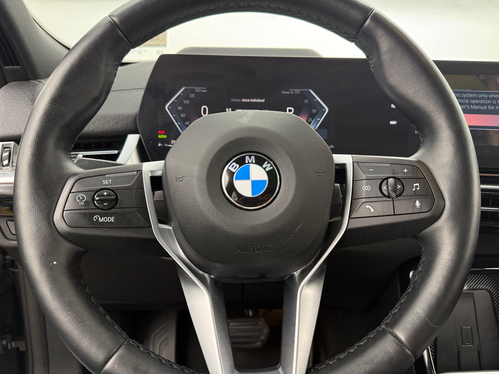 Thumbnail: 2025 BMW X2 - 4