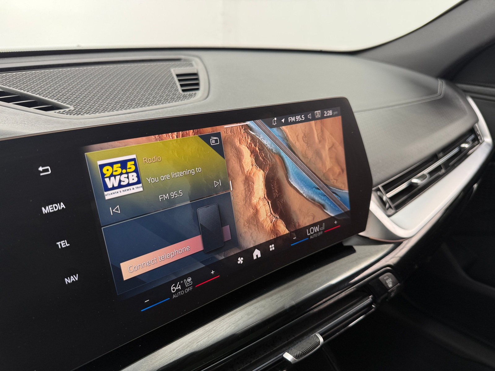 Thumbnail: 2025 BMW X2 - 3