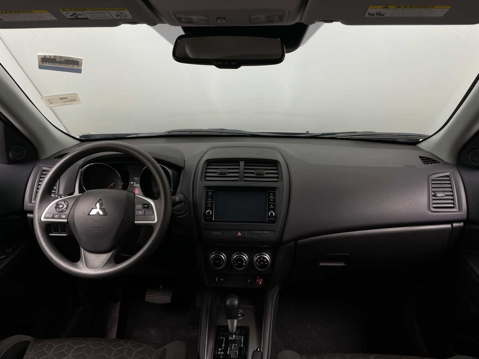 Thumbnail: 2025 Mitsubishi Outlander Sport - 3