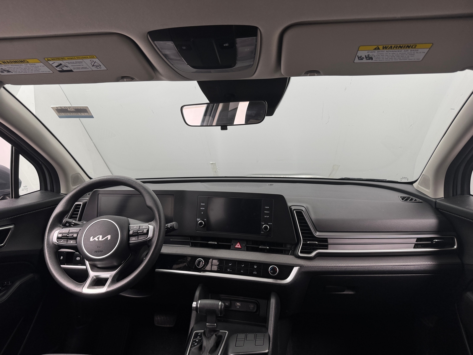 Thumbnail: 2025 Kia Sportage - 3