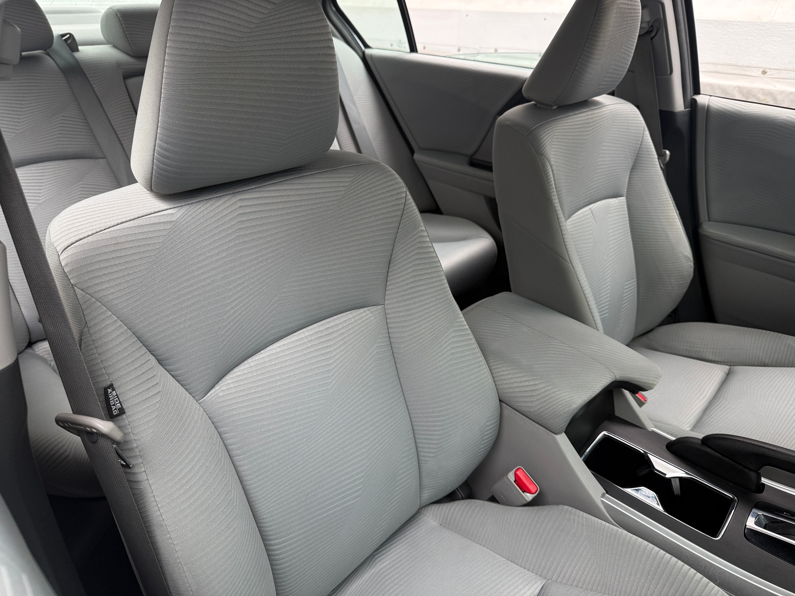 Thumbnail: 2015 Honda Accord - 2