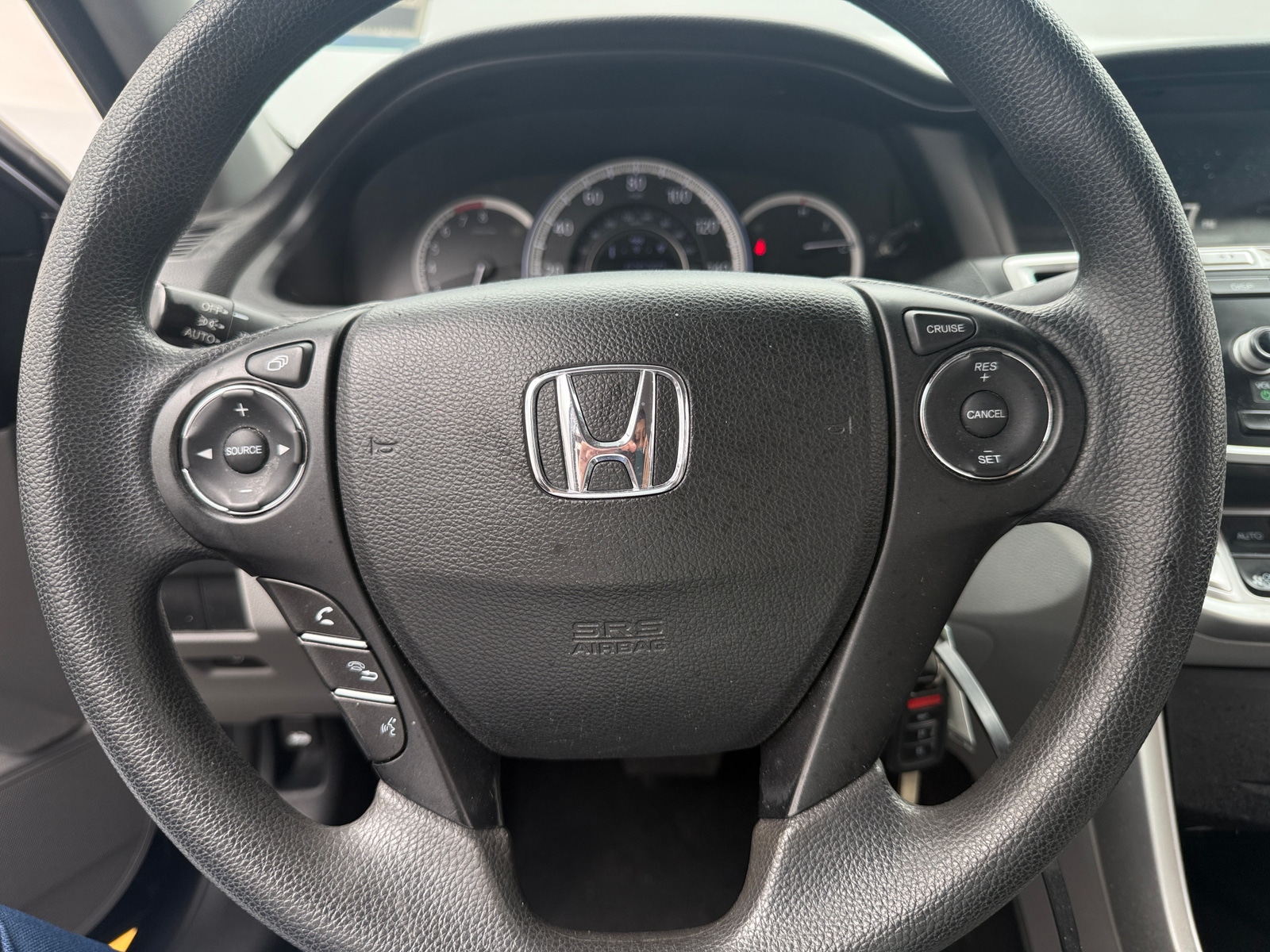 Thumbnail: 2015 Honda Accord - 5
