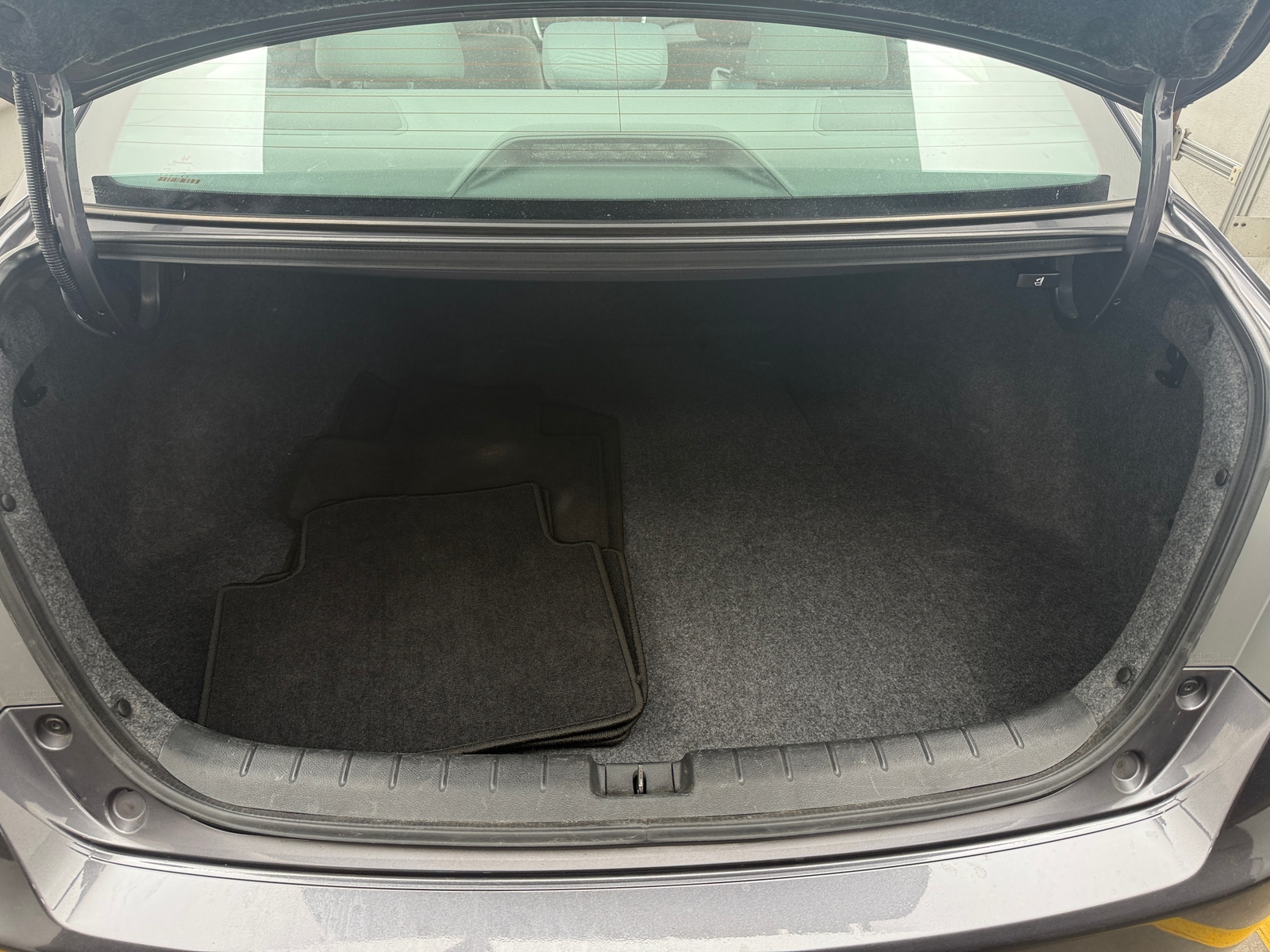 Thumbnail: 2015 Honda Accord - 7